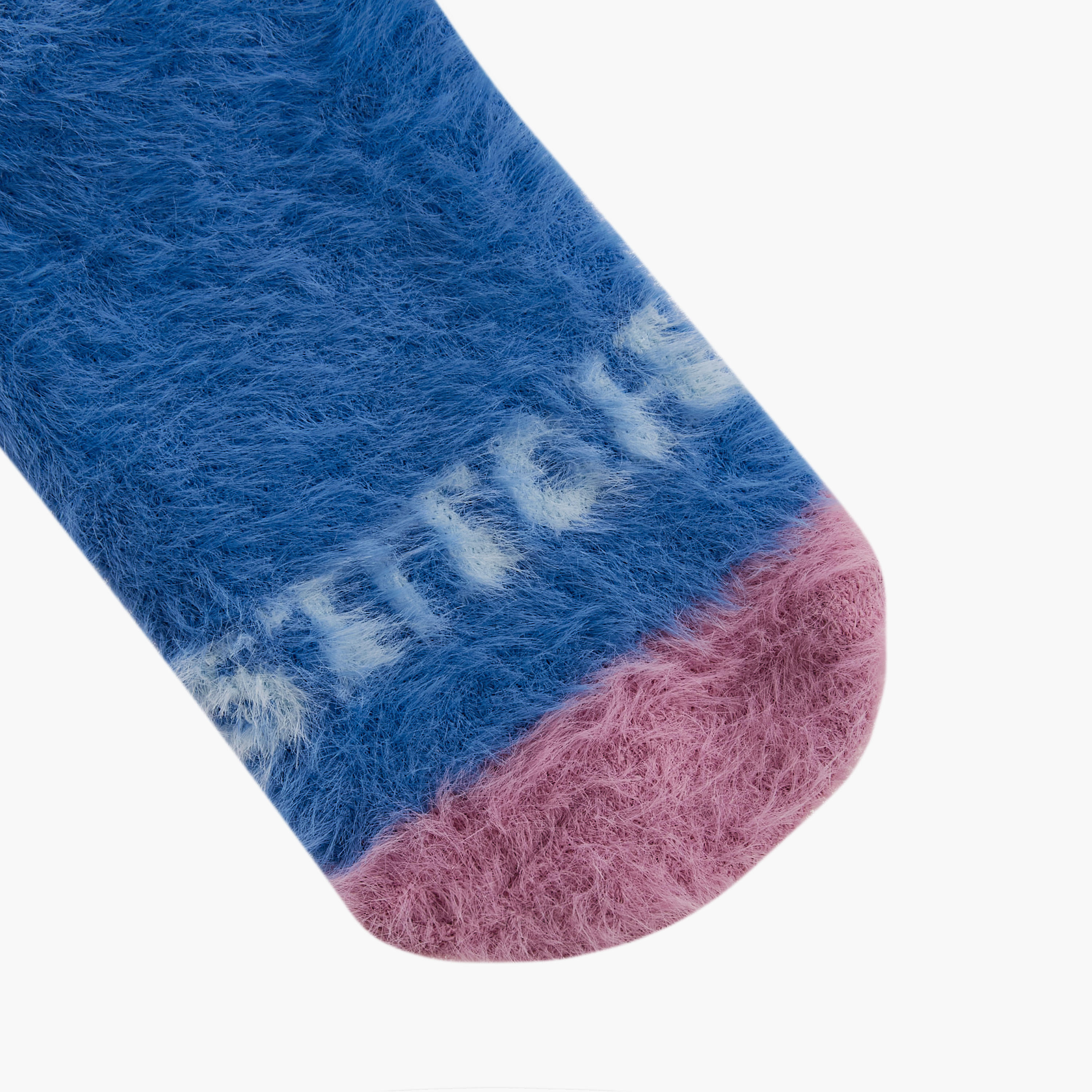 Disney Girls Socks with Stitch Print - Set of 2-girls-accessories-socks-image-3