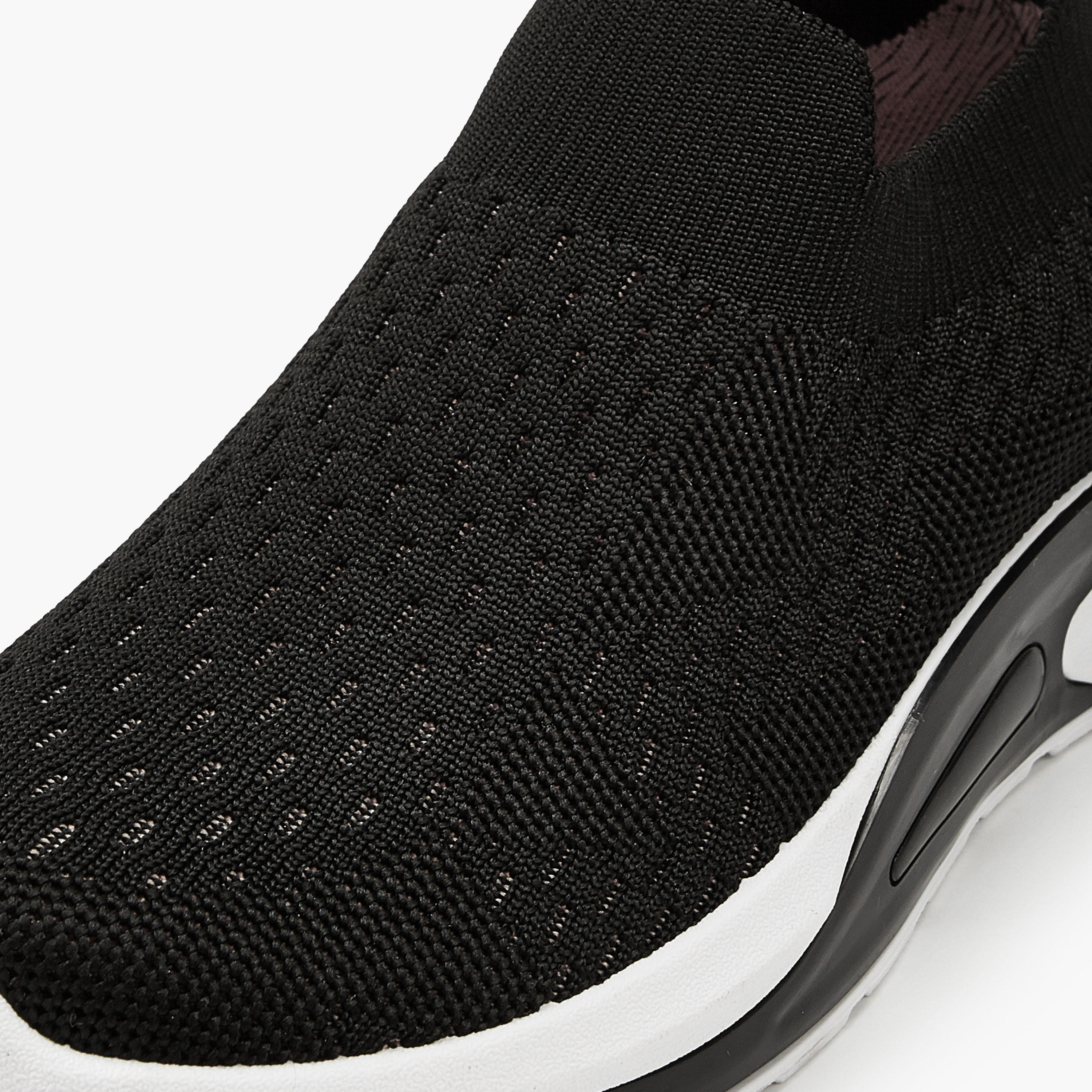 حذاء خفيف الوزن سهل الارتداء للأولاد من أوكلان من شو إكسبريس-sports-boys-shoes-image-5