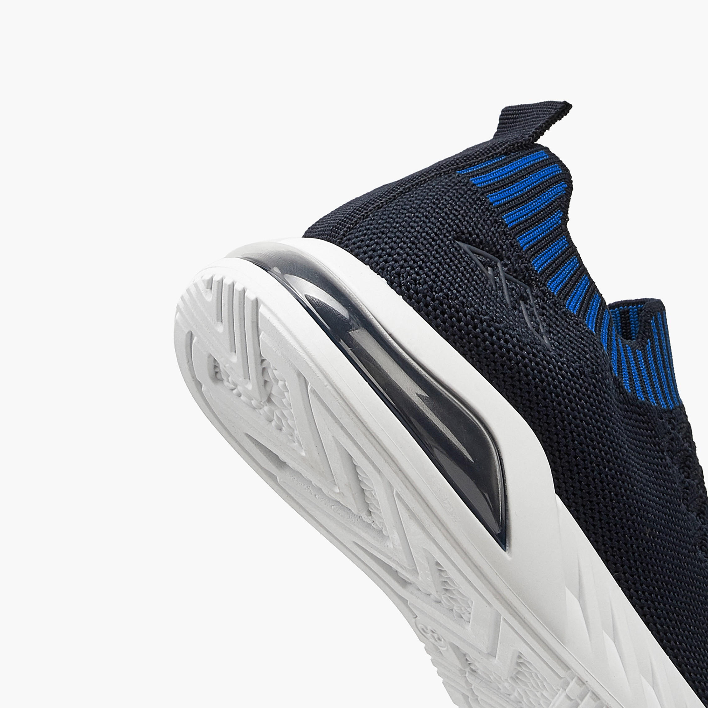 حذاء رياضي محاك سهل الارتداء للأولاد من أوكلان من شو إكسبريس-boys-shoes-sports-image-5