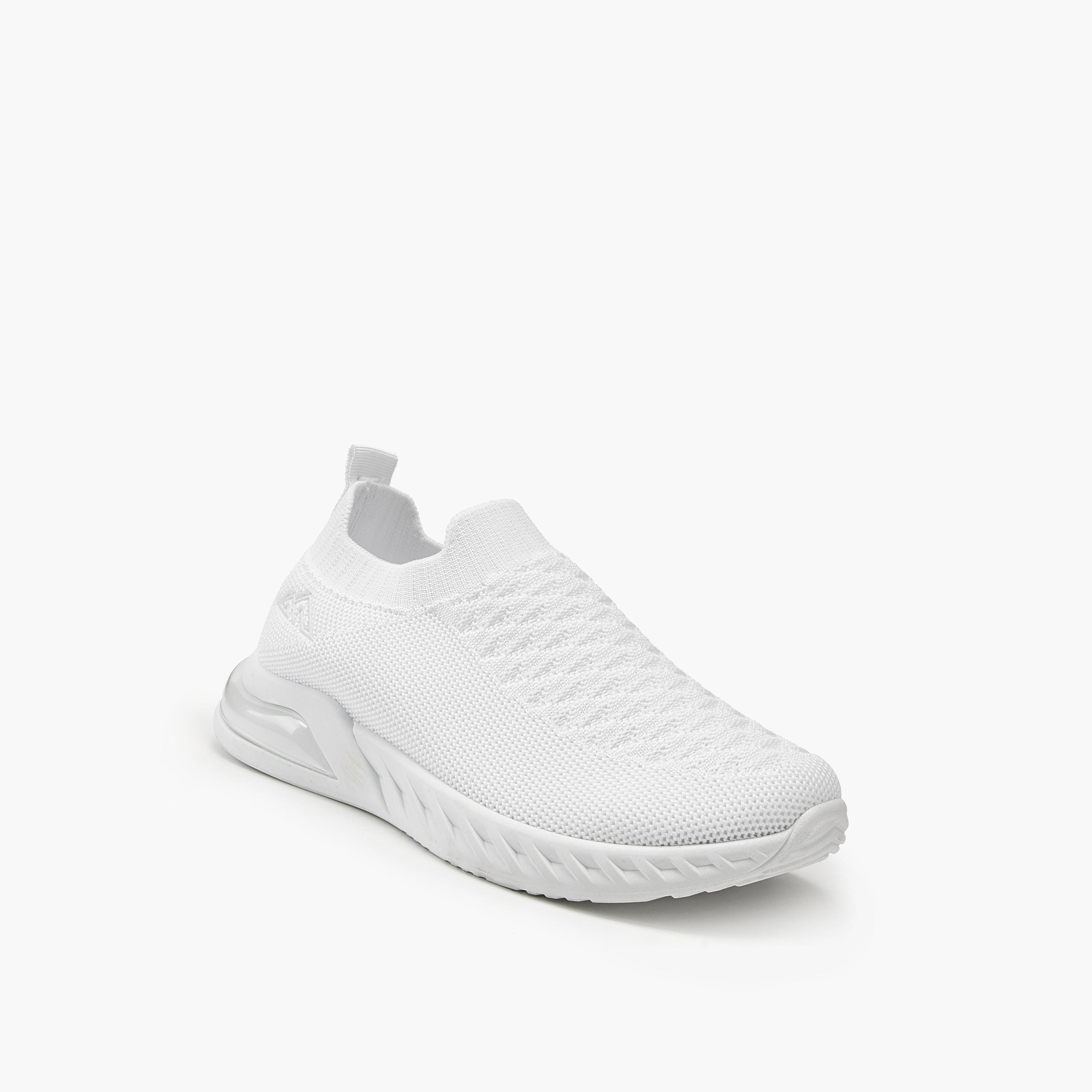 حذاء رياضي سهل الارتداء للبنات من أوكلان شو إكسبريس-girls-shoes-sports-image-2