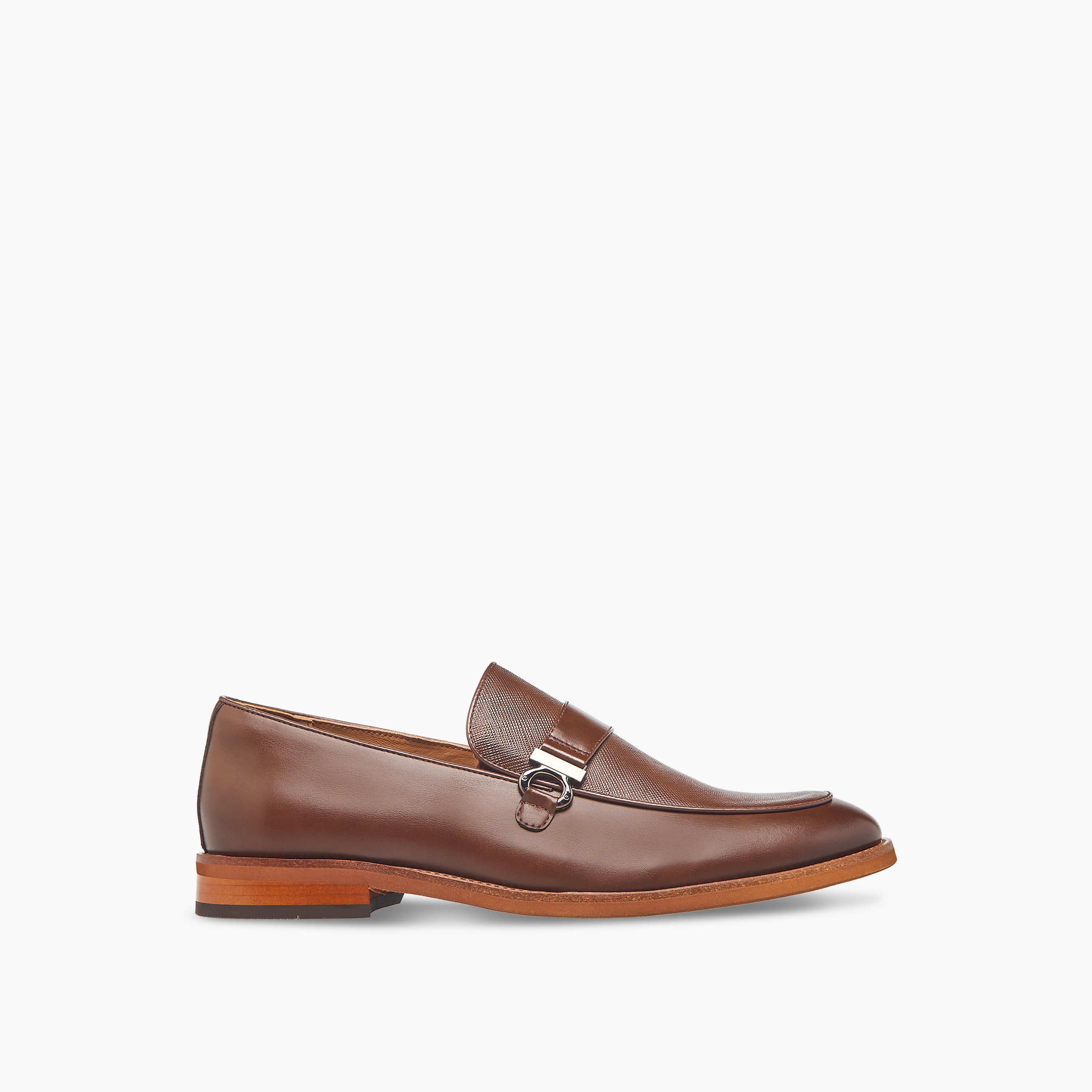 Duchini Men Slip-On Loafers-men-shoes-loafersandmoccasins-image-3