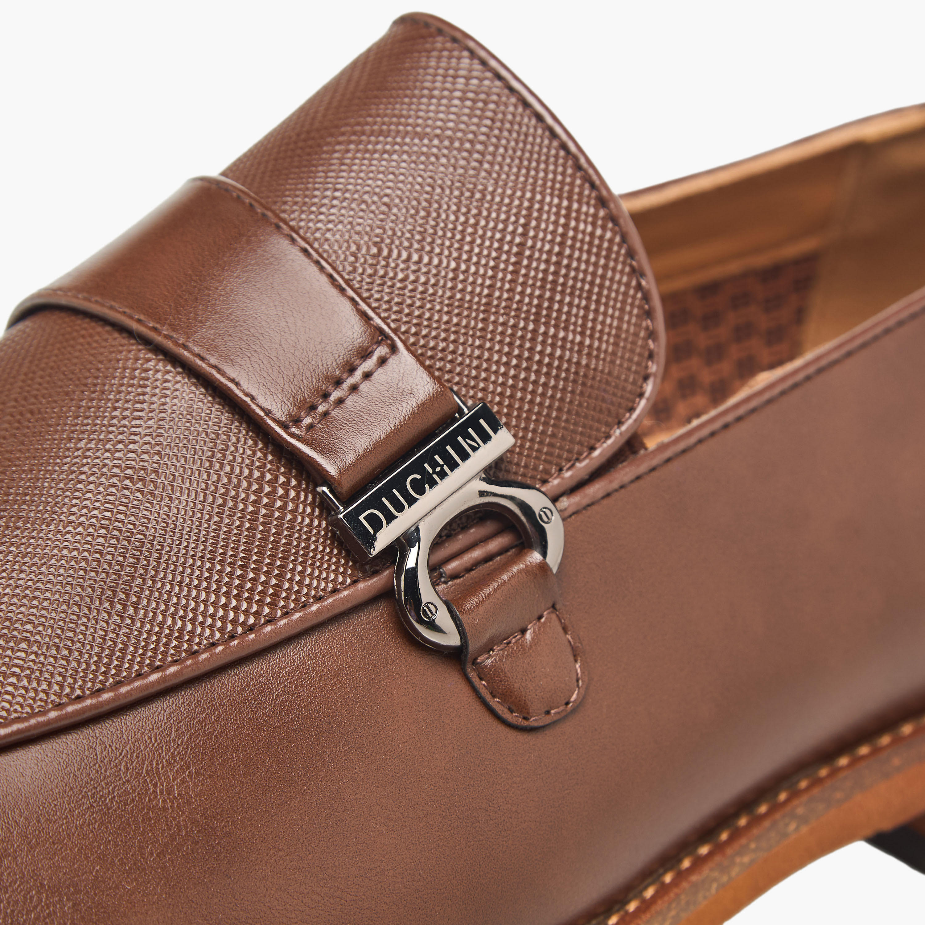 Duchini Men Slip-On Loafers-men-shoes-loafersandmoccasins-image-4