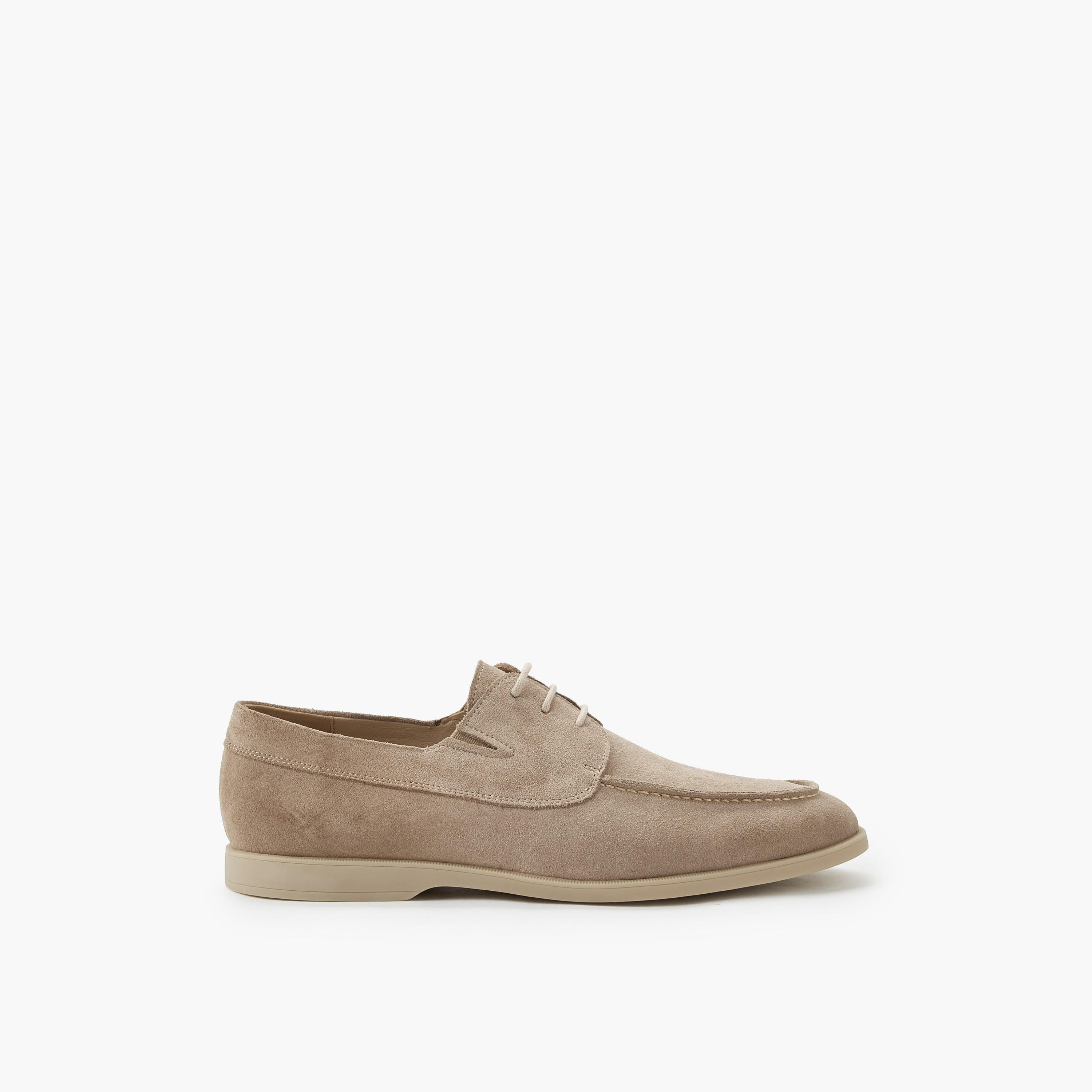 Renzo Ruganni Men Lace-Up Derby Shoes-men-shoes-formalshoes-image-3