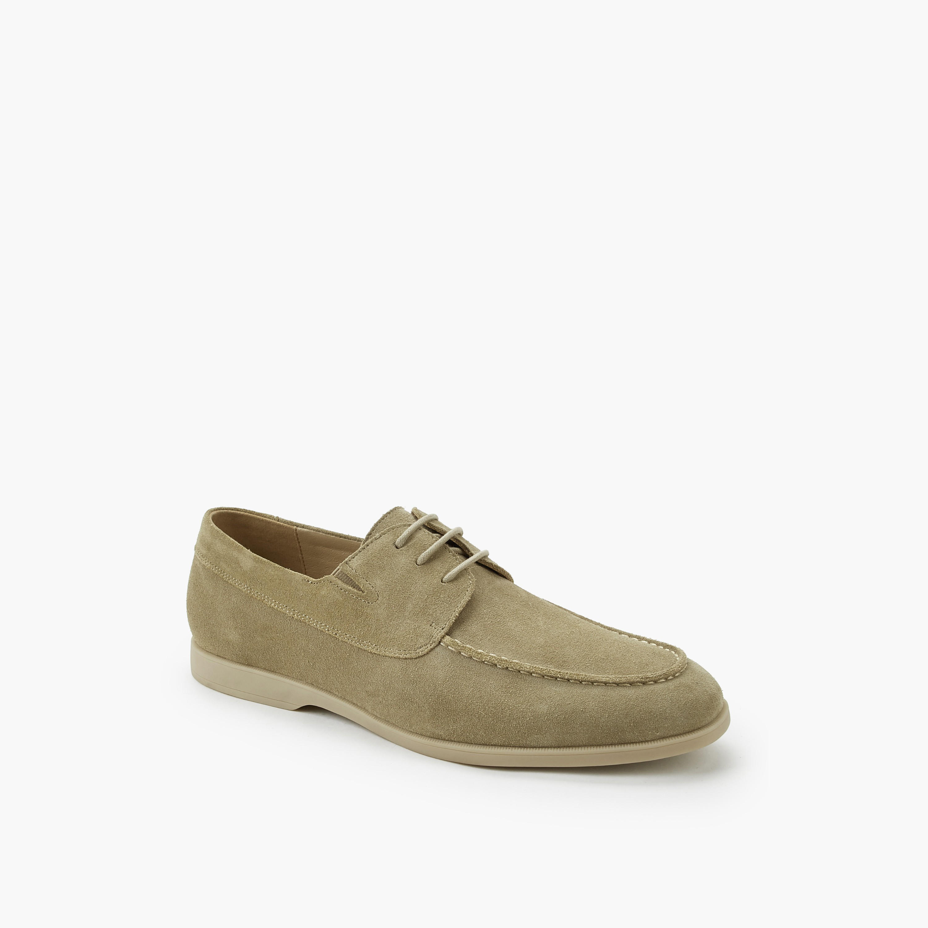 Renzo Ruganni Men Lace-Up Derby Shoes-men-shoes-formalshoes-image-2