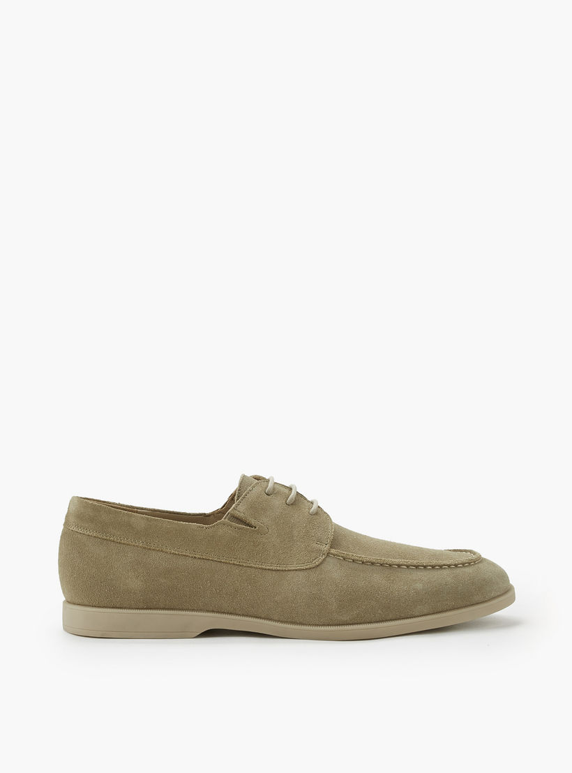 Renzo Ruganni Men Lace-Up Derby Shoes-men-shoes-formalshoes-image-3