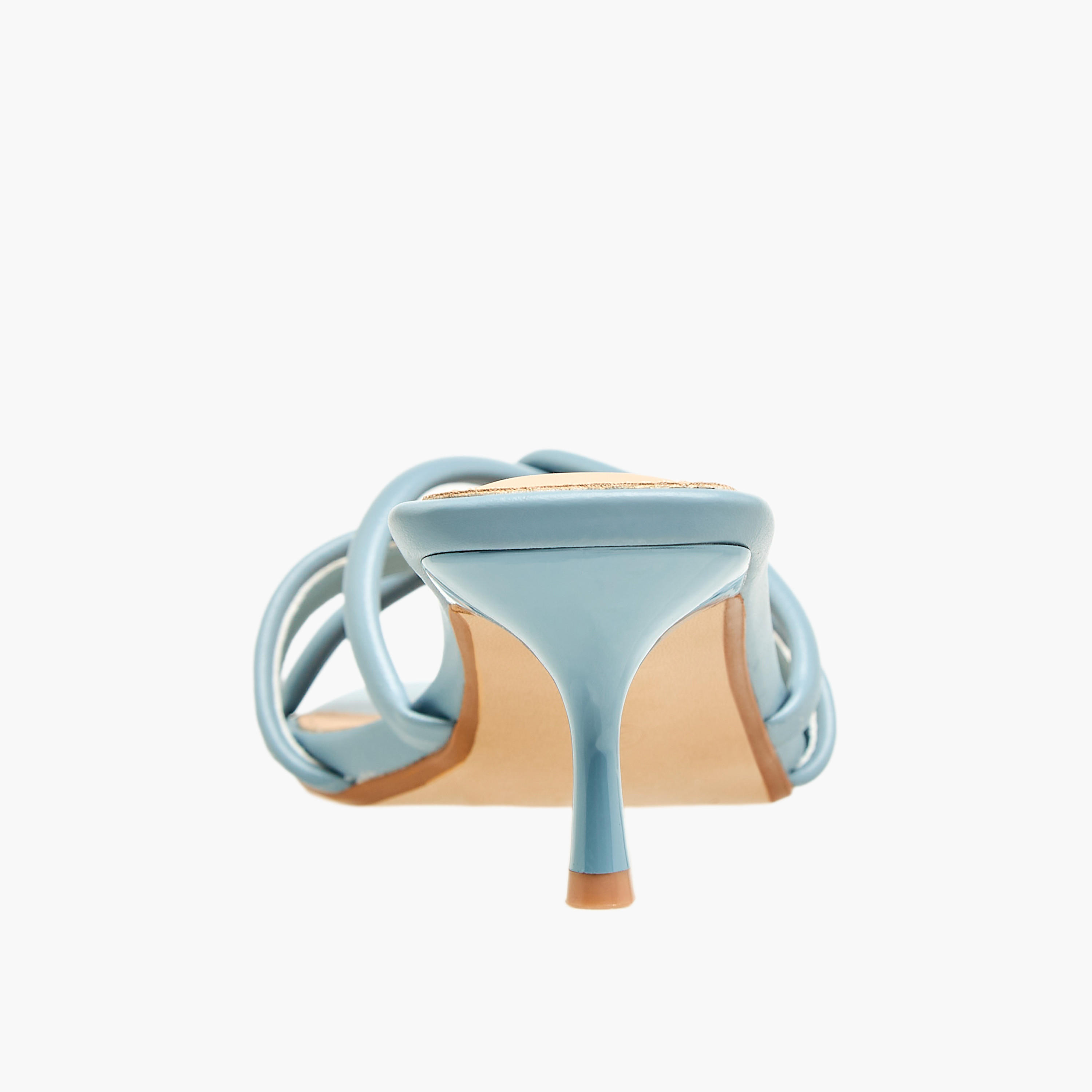 Flora Bella Women Knotted Strap Flared Heel Sandals-women-shoes-sandals-heeled-image-5