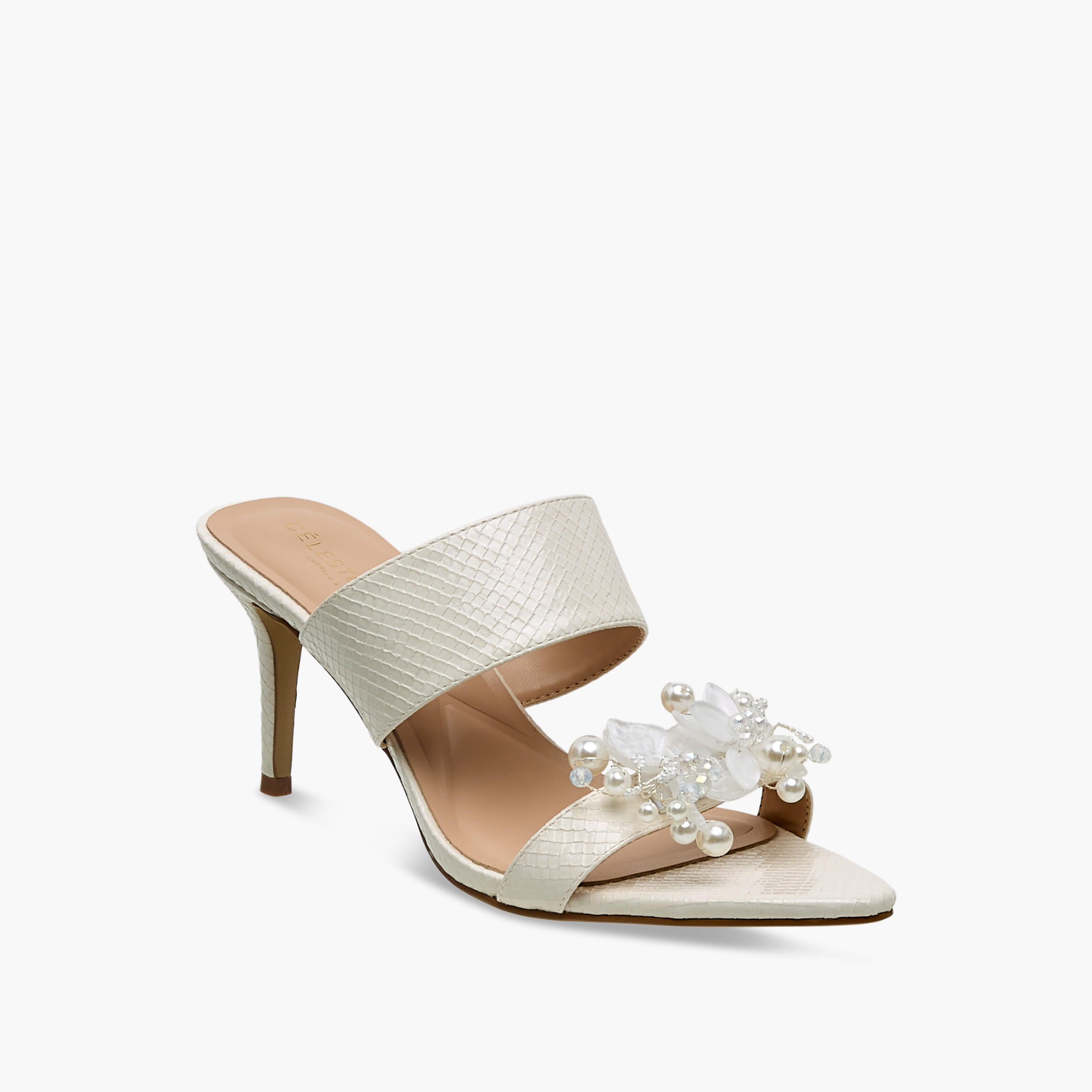 Celeste Women Embellished Stiletto Heel Sandals-women-shoes-sandals-heeled-image-2
