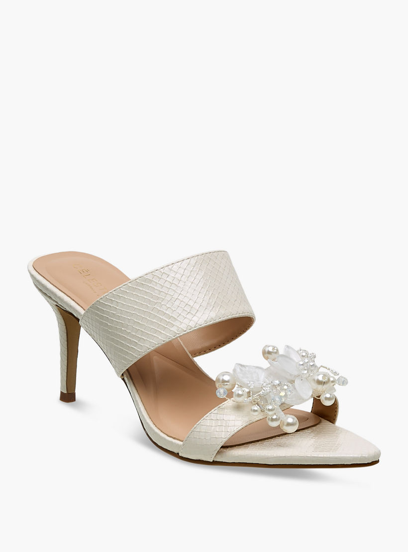 Celeste Women Embellished Stiletto Heel Sandals-women-shoes-sandals-heeled-image-2