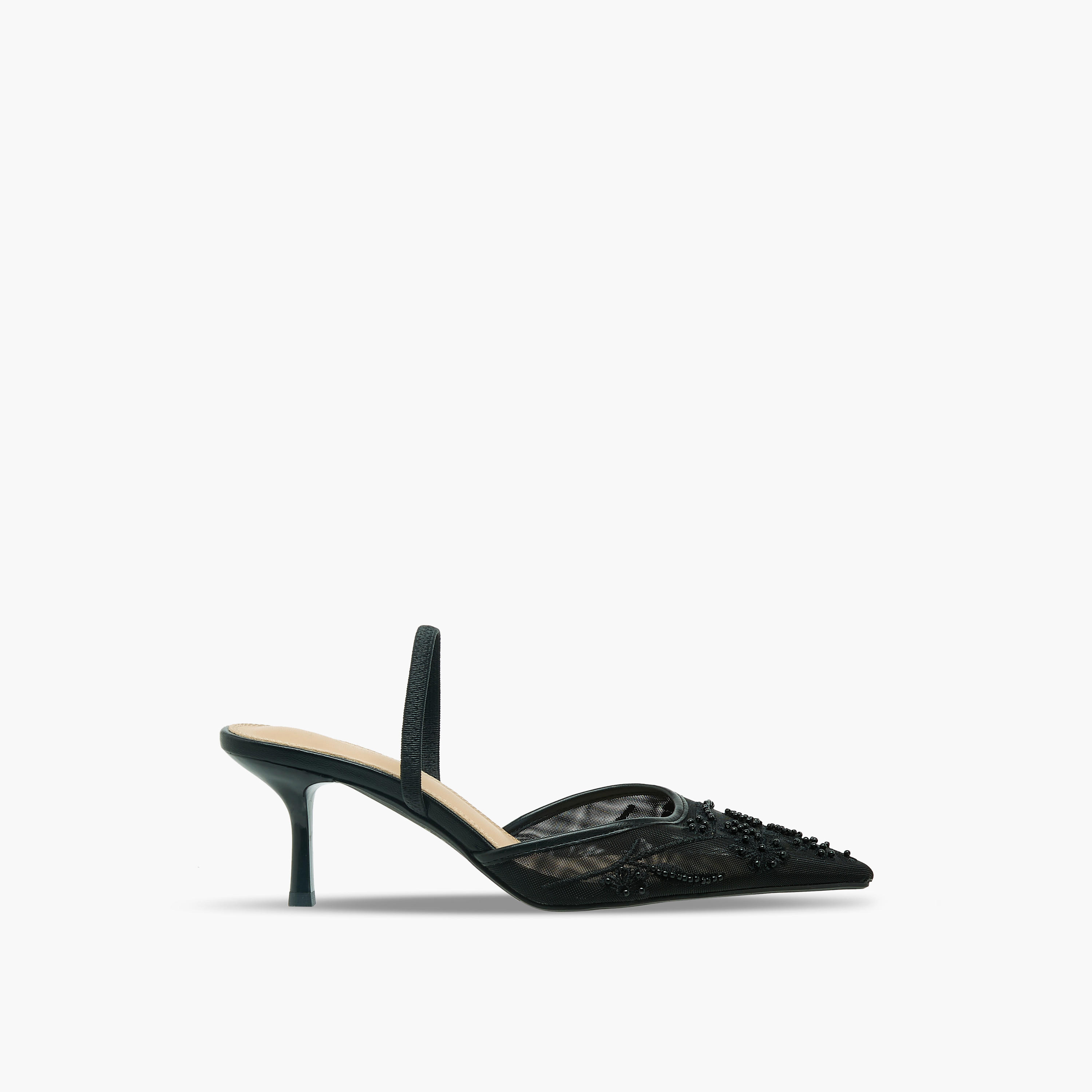 Flora Bella Women Embellished Flared Heel Shoes-women-shoes-heels-image-3