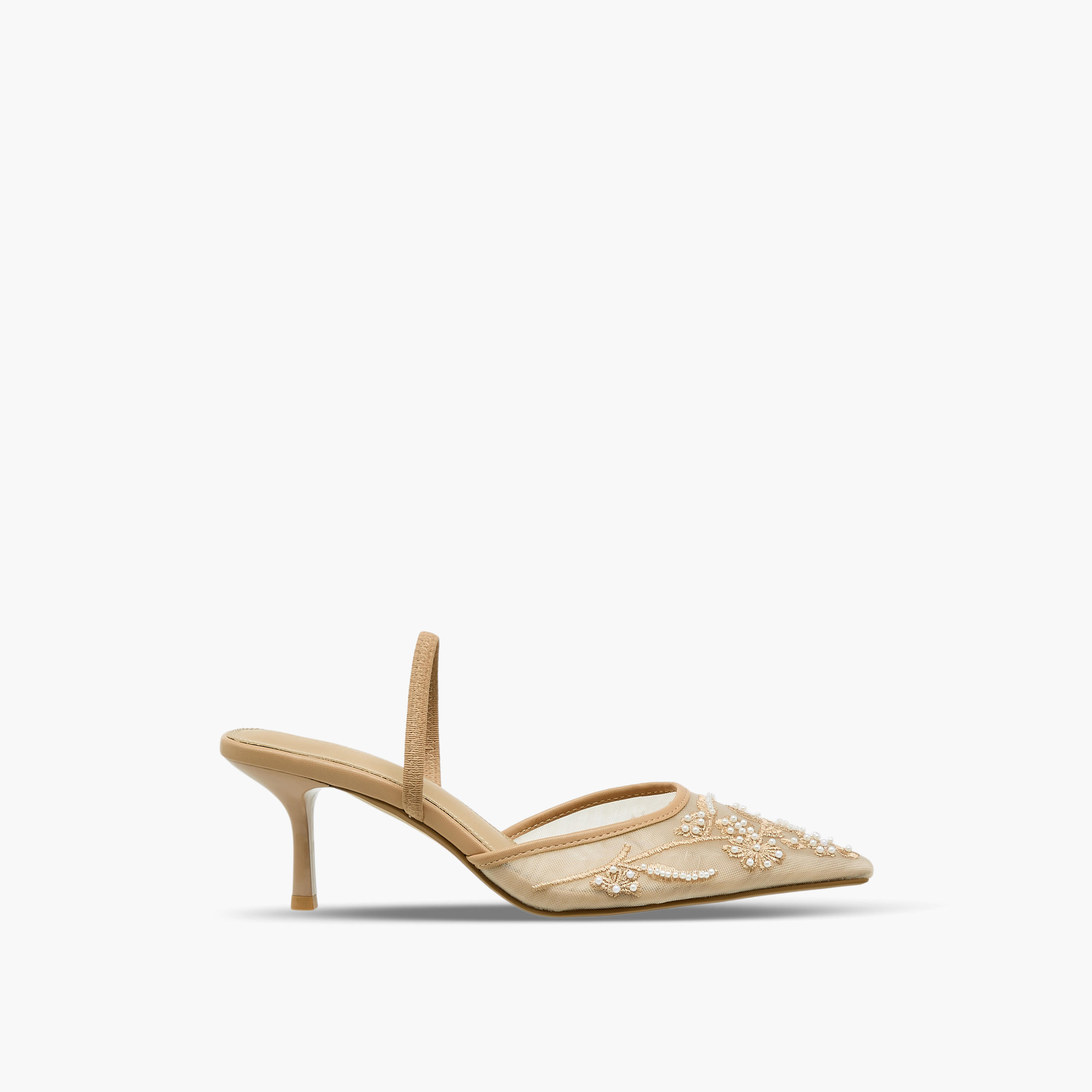 Flora Bella Women Embellished Flared Heel Shoes-women-shoes-heels-image-3