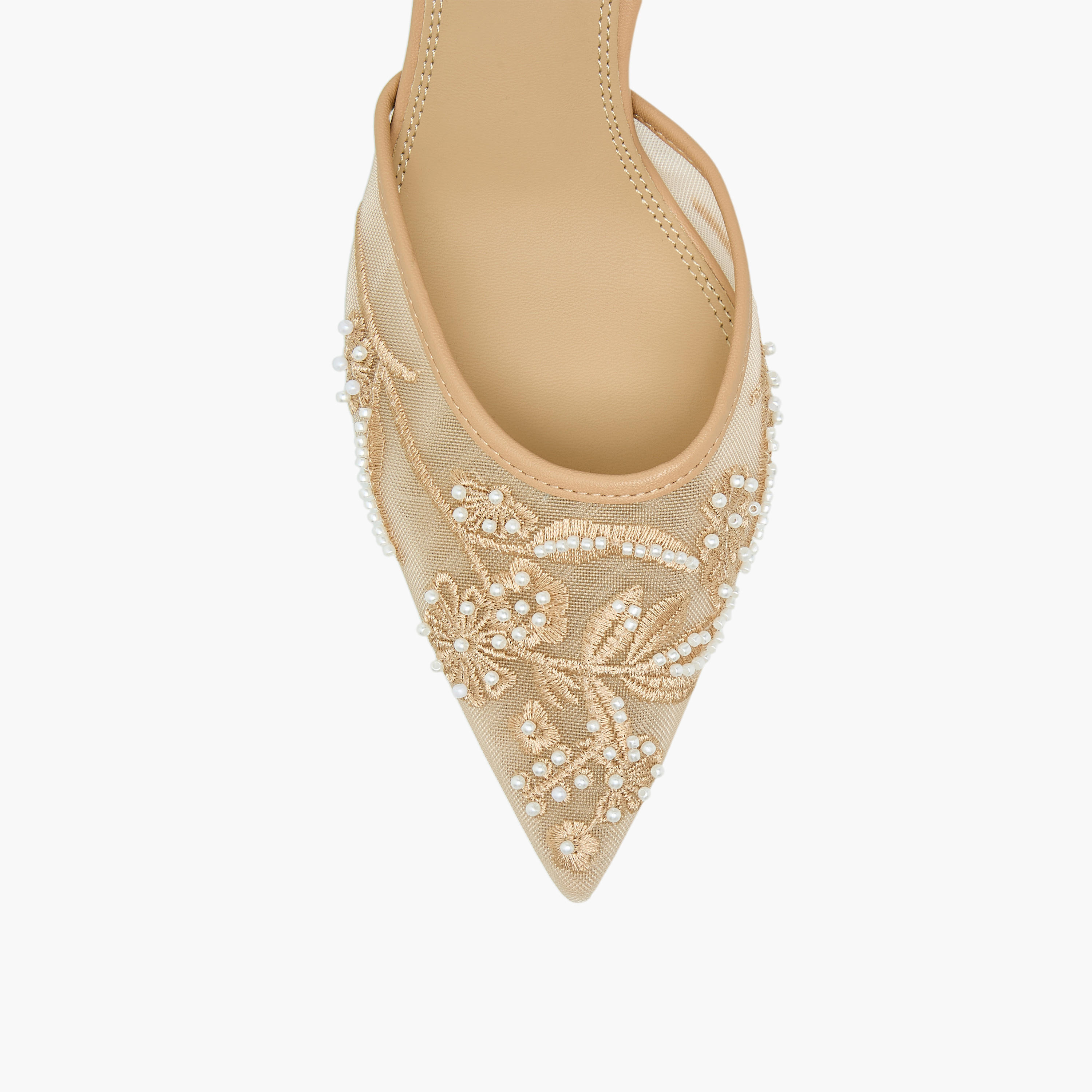 Flora Bella Women Embellished Flared Heel Shoes-women-shoes-heels-image-4