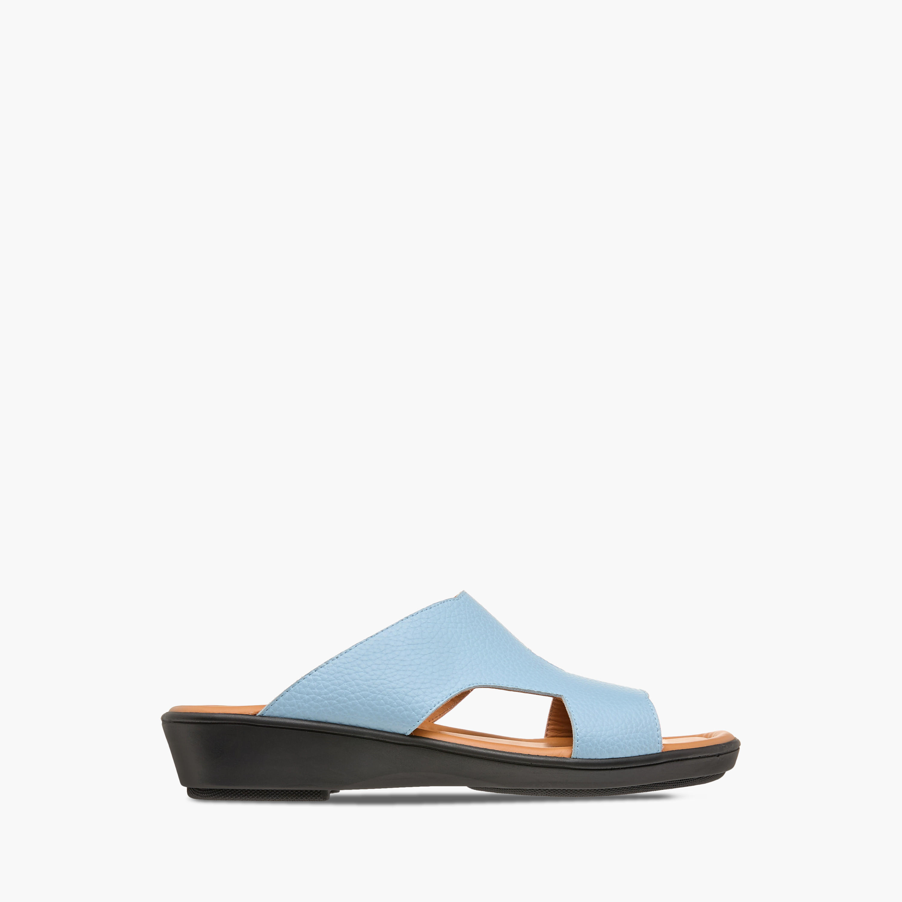 LBL by Shoexpress Cutout Detail Slip-On Arabic Sandals-men-shoes-sandals-image-2