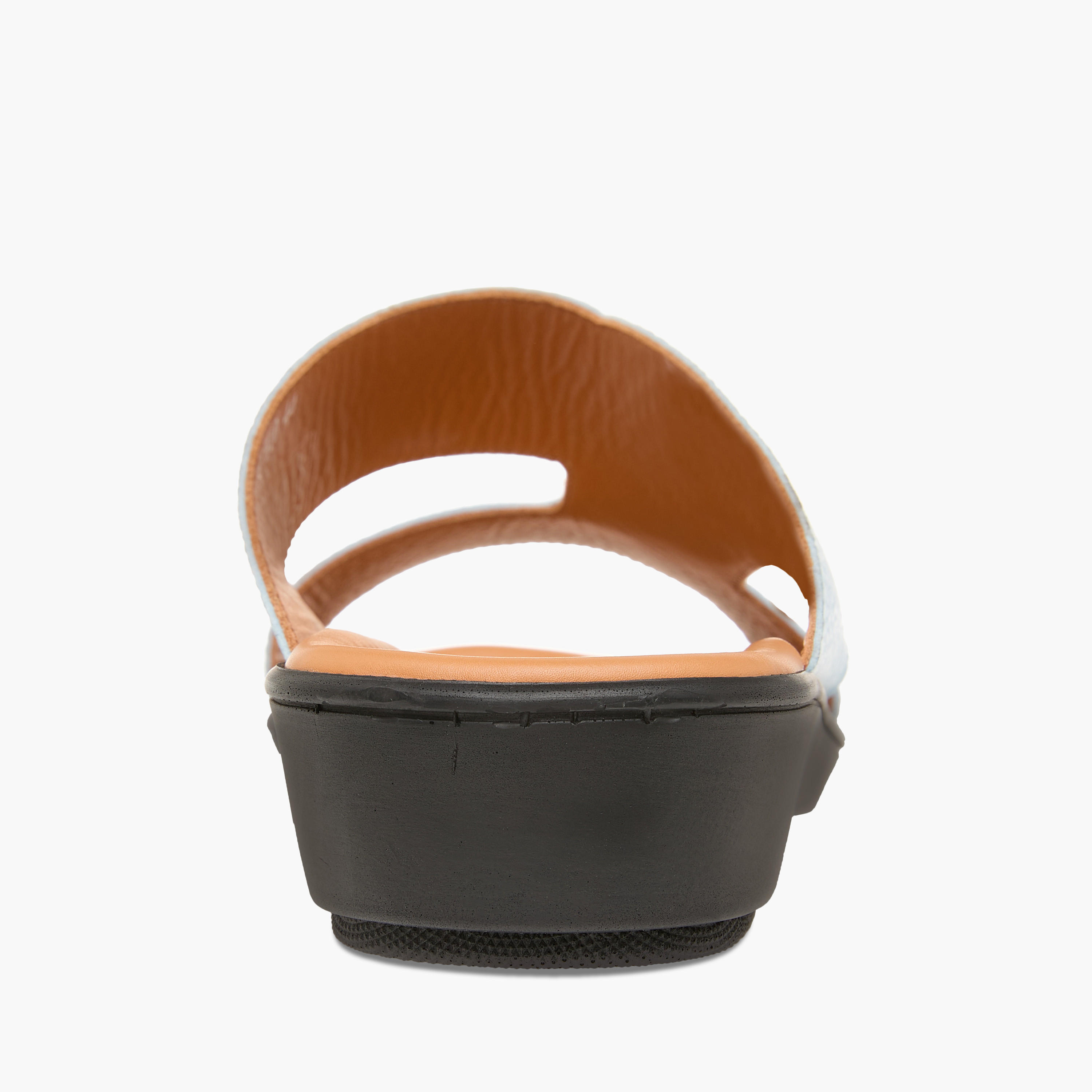 LBL by Shoexpress Cutout Detail Slip-On Arabic Sandals-men-shoes-sandals-image-4