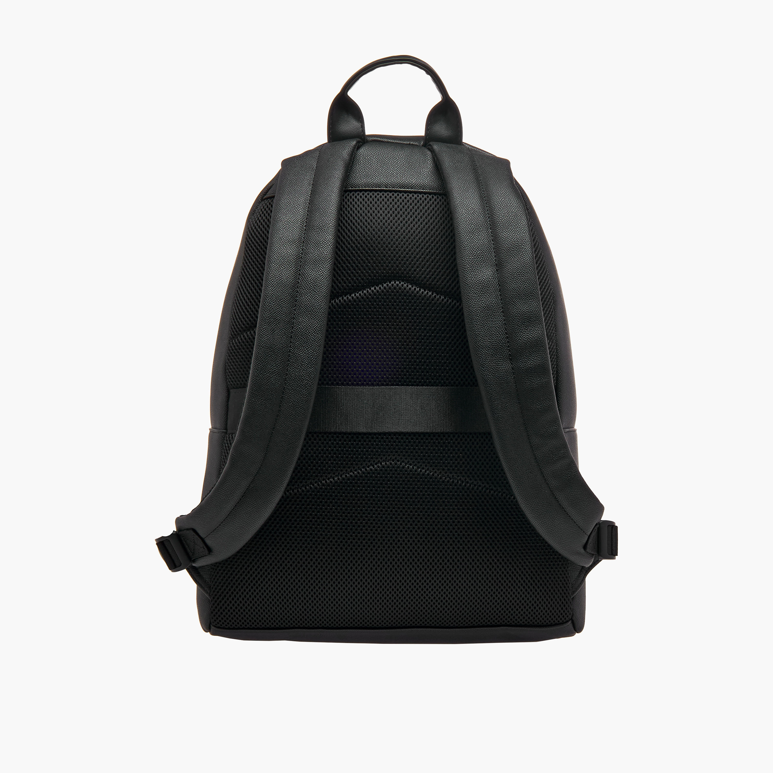 Lee Cooper Men Front Pocket Backpack-men-bags-image-3