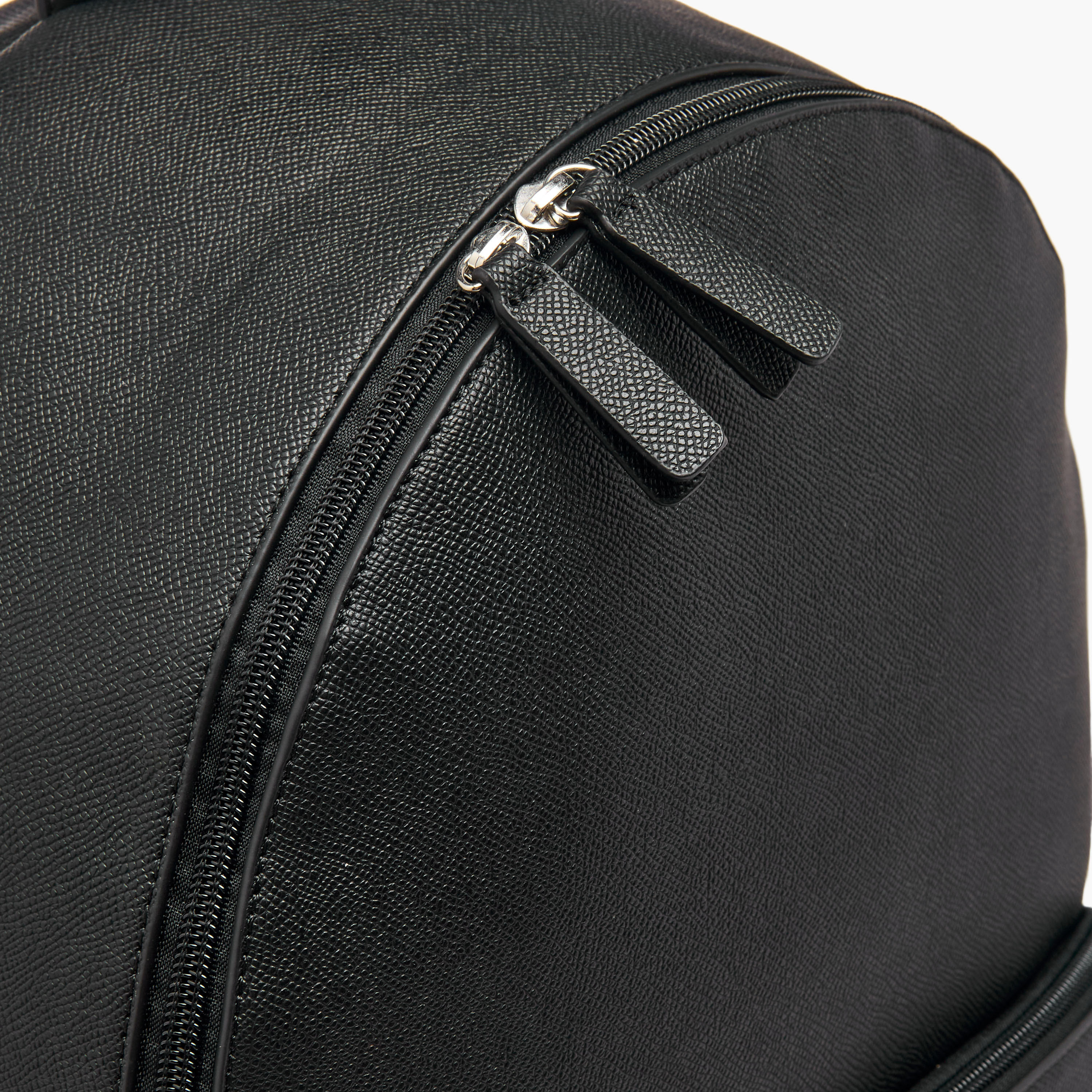Lee Cooper Men Front Pocket Backpack-men-bags-image-4