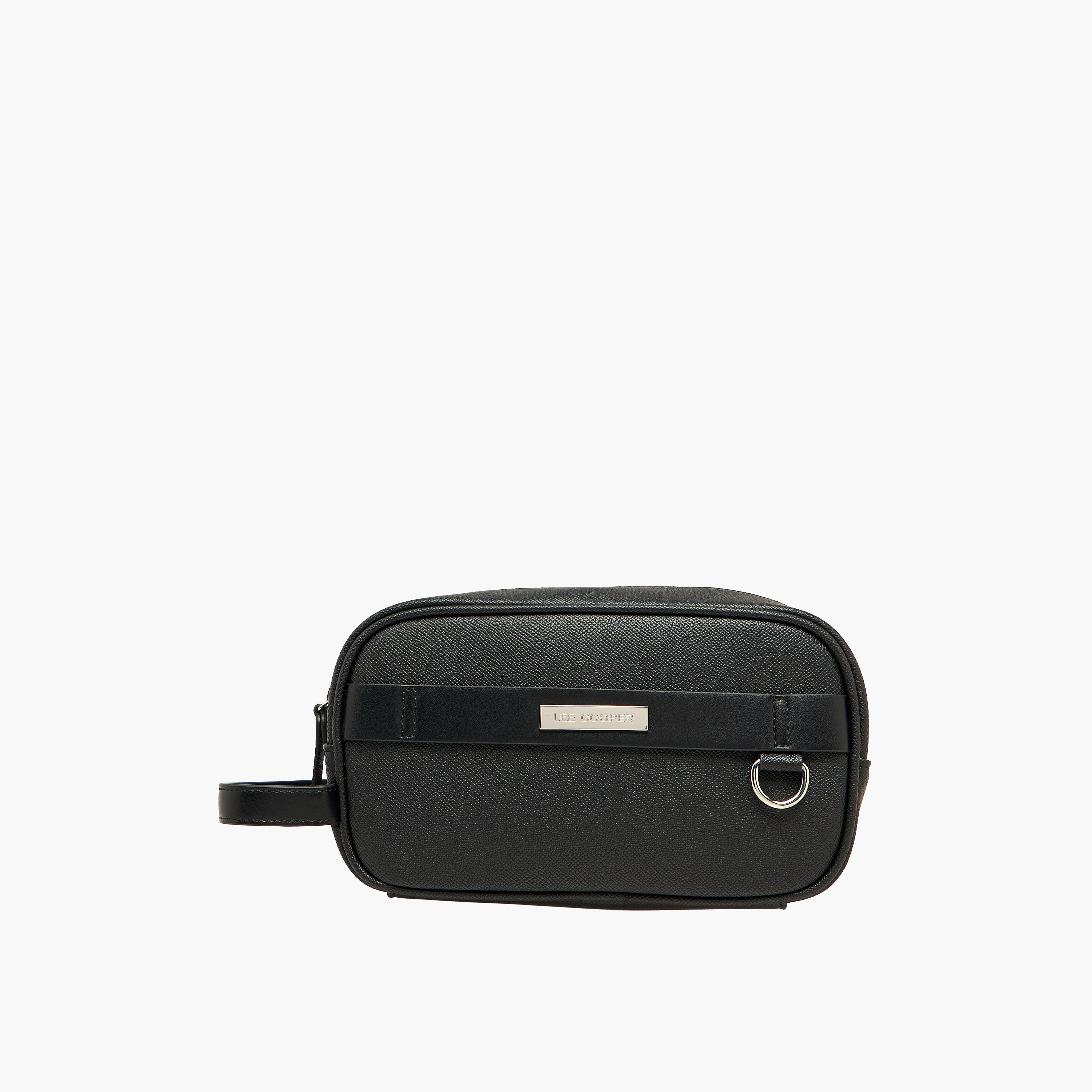 Lee Cooper Men Zipper Pouch-men-bags-image-1