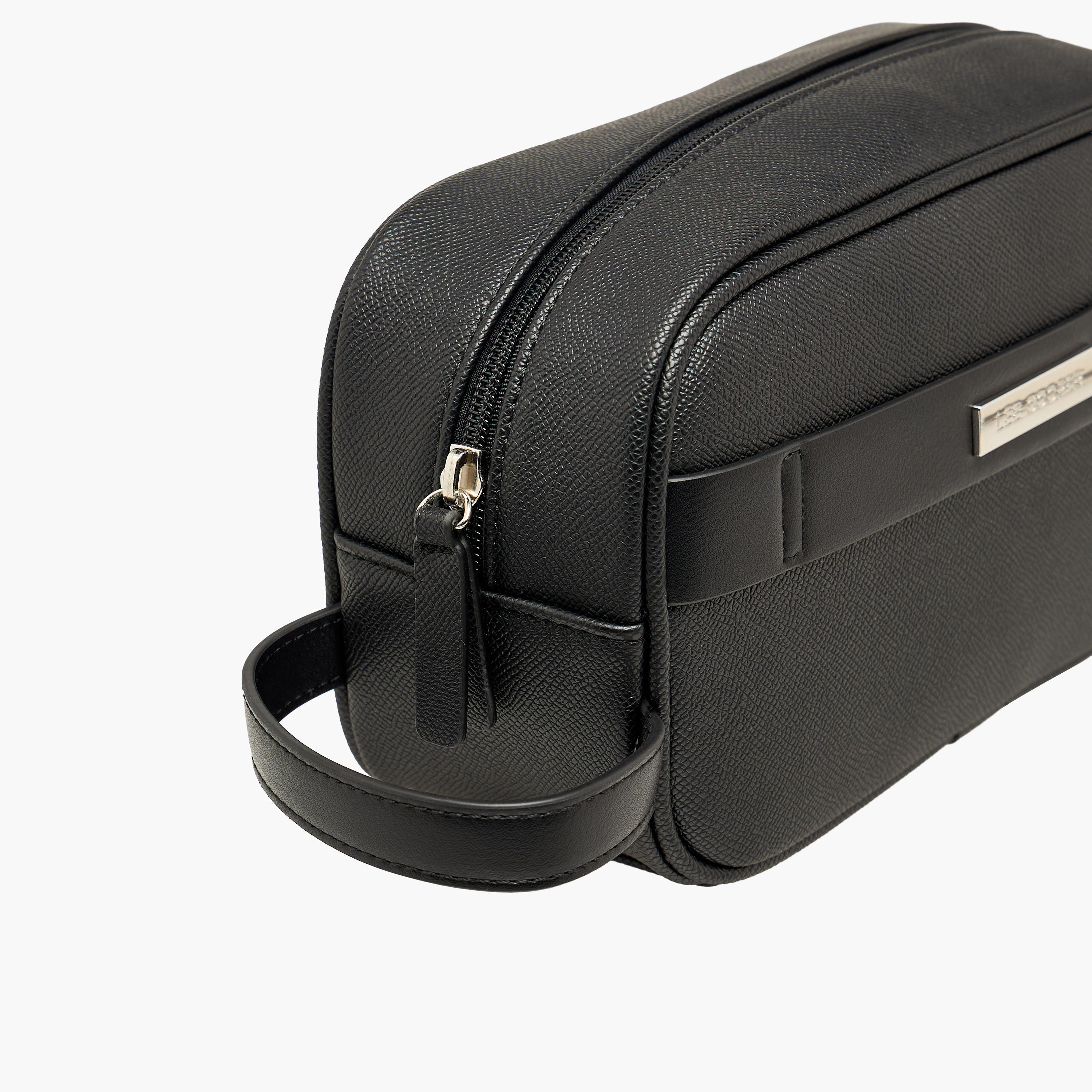 Lee Cooper Men Zipper Pouch-men-bags-image-3