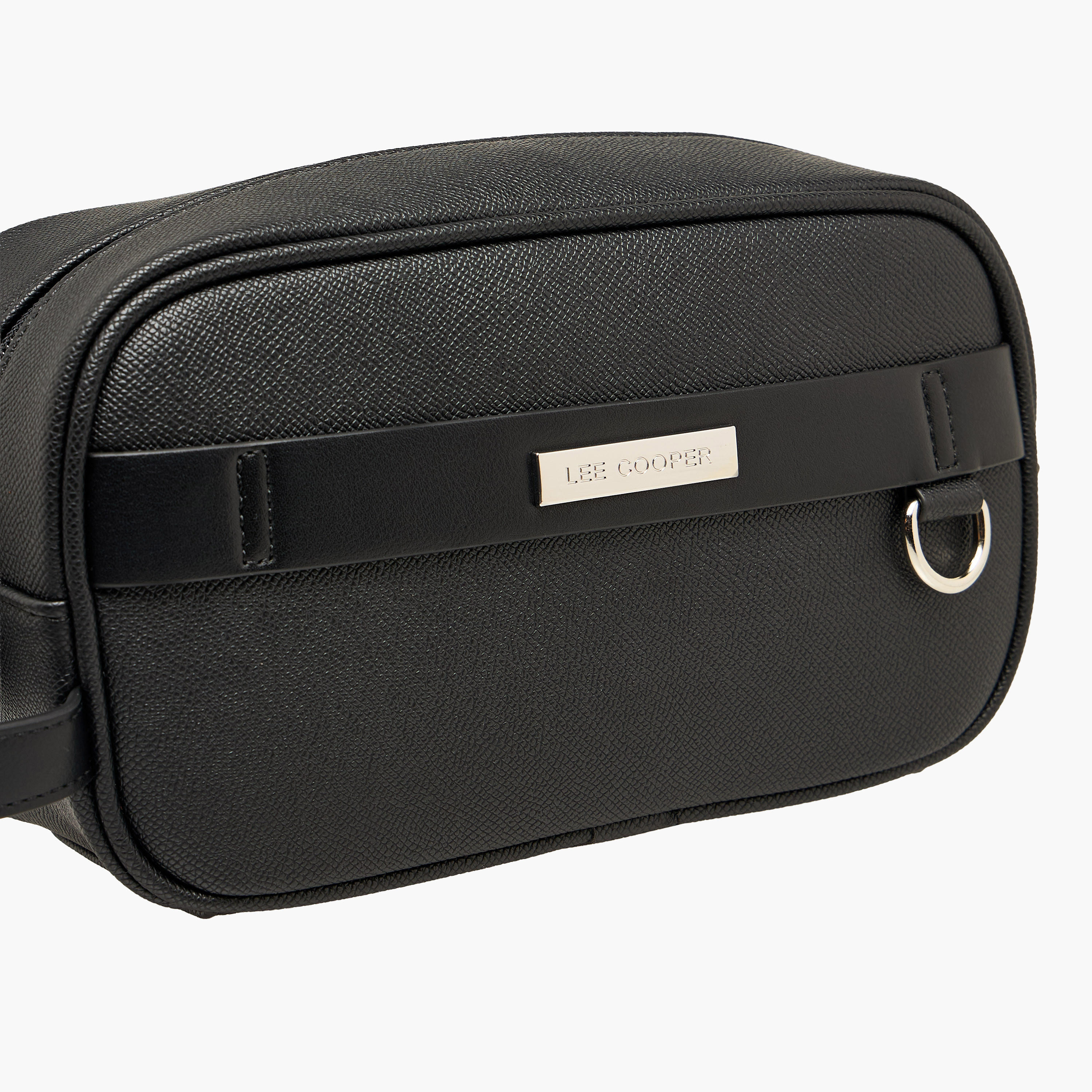 Lee Cooper Men Zipper Pouch-men-bags-image-4
