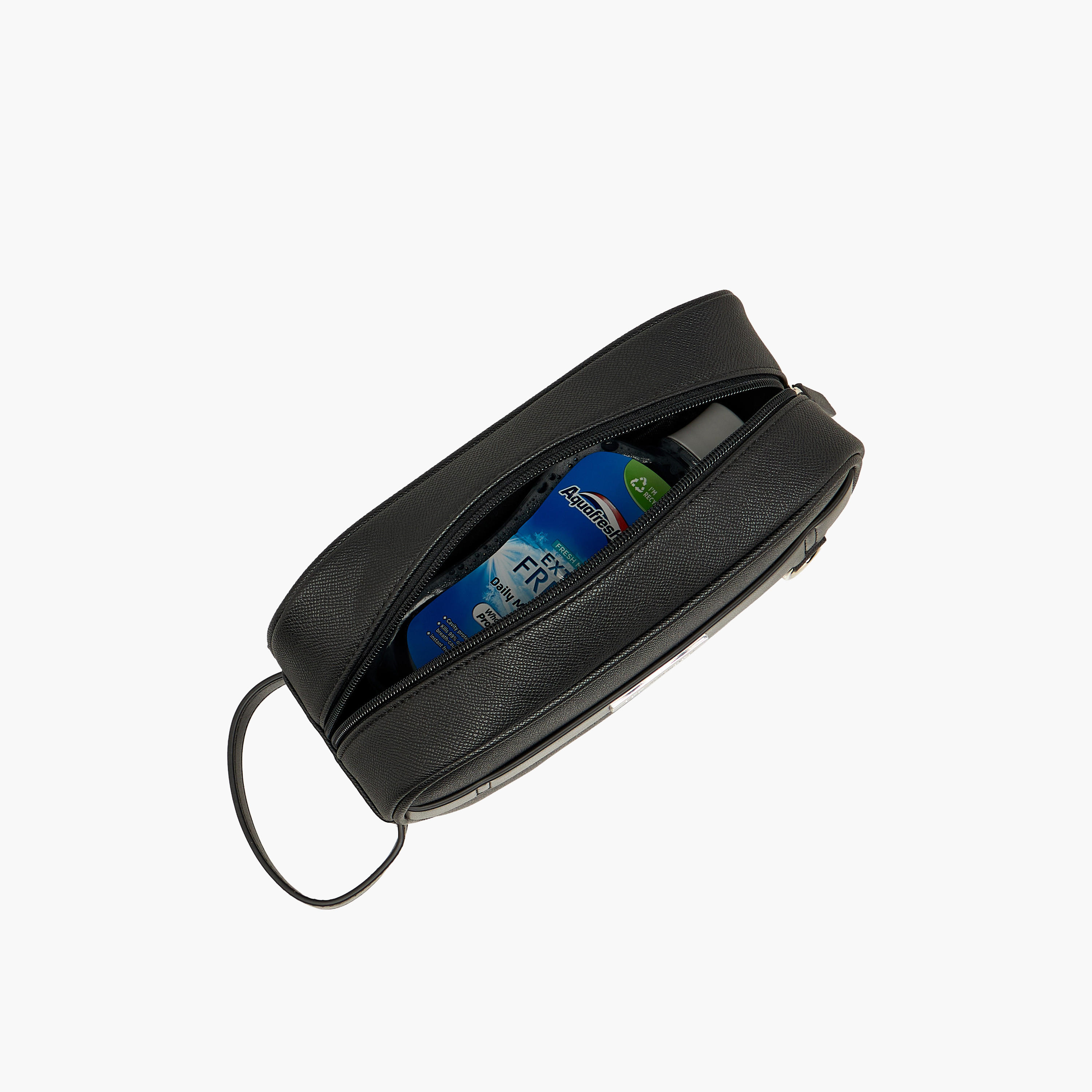 Lee Cooper Men Zipper Pouch-men-bags-image-6