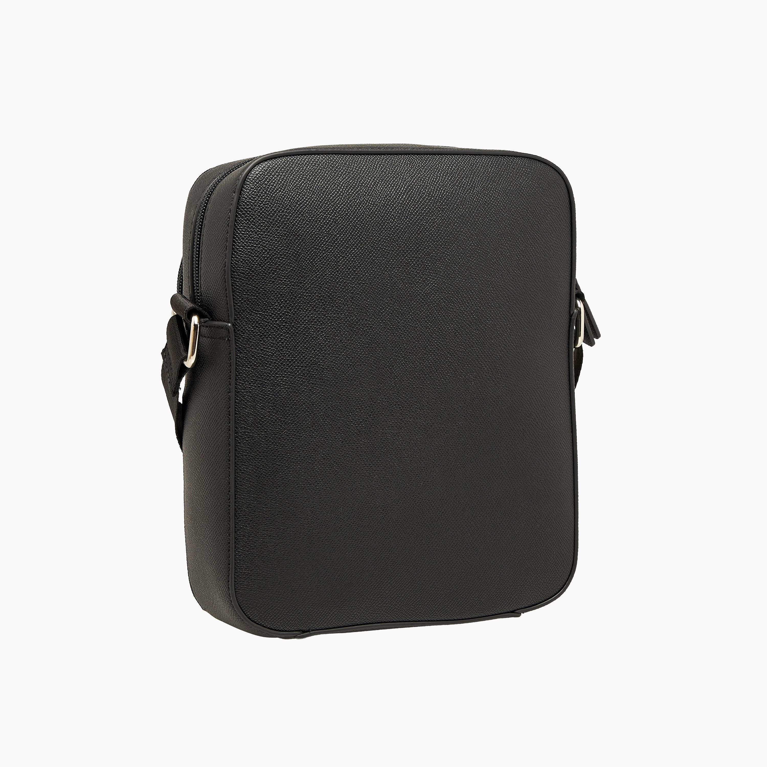 Lee Cooper Men Adjustable Strap Crossbody Bag-men-bags-image-4