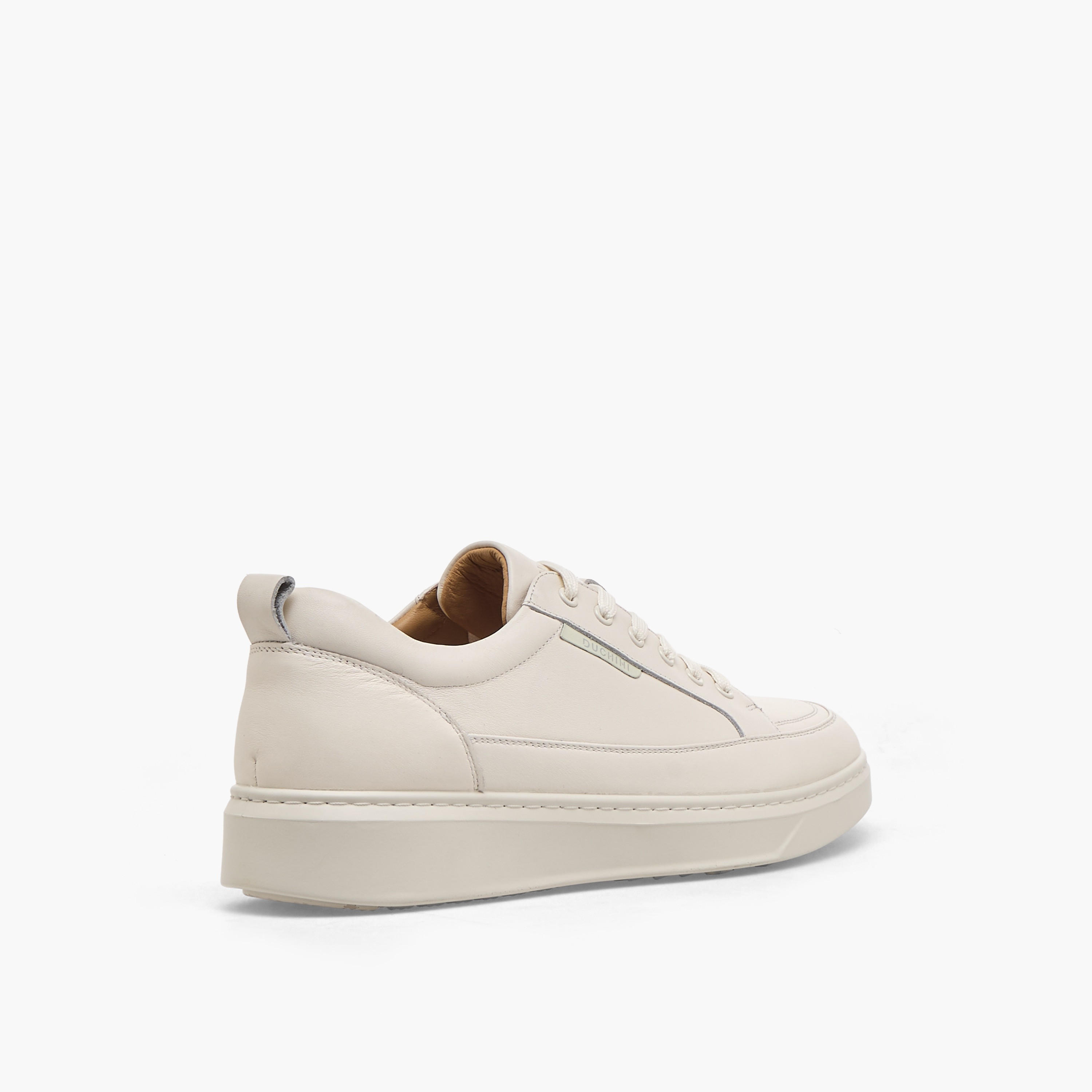 حذاء سنيكرز جلد برباط إغلاق للرجال من دوتشيني-men-shoes-sneakers-image-6