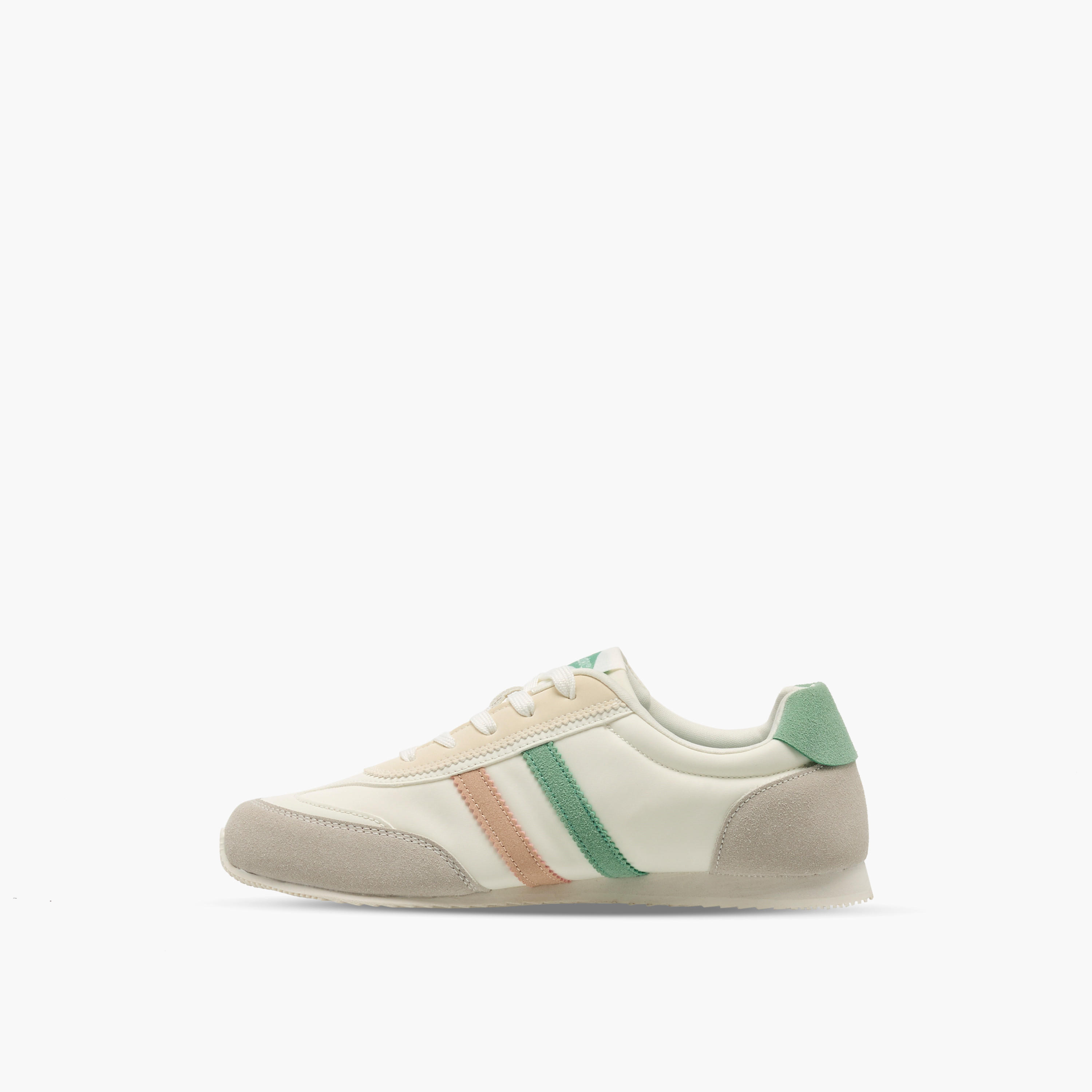 Lee Cooper Women Lace-Up Sneakers-women-shoes-sneakers-image-5