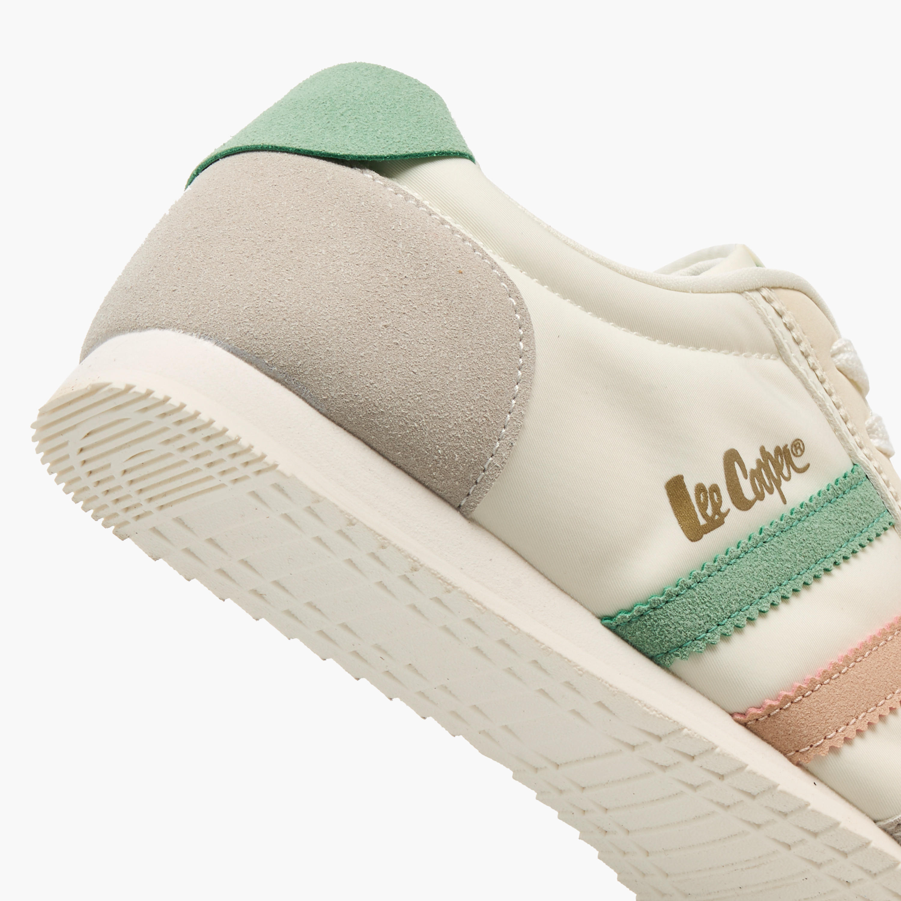 Lee Cooper Women Lace-Up Sneakers-women-shoes-sneakers-image-7