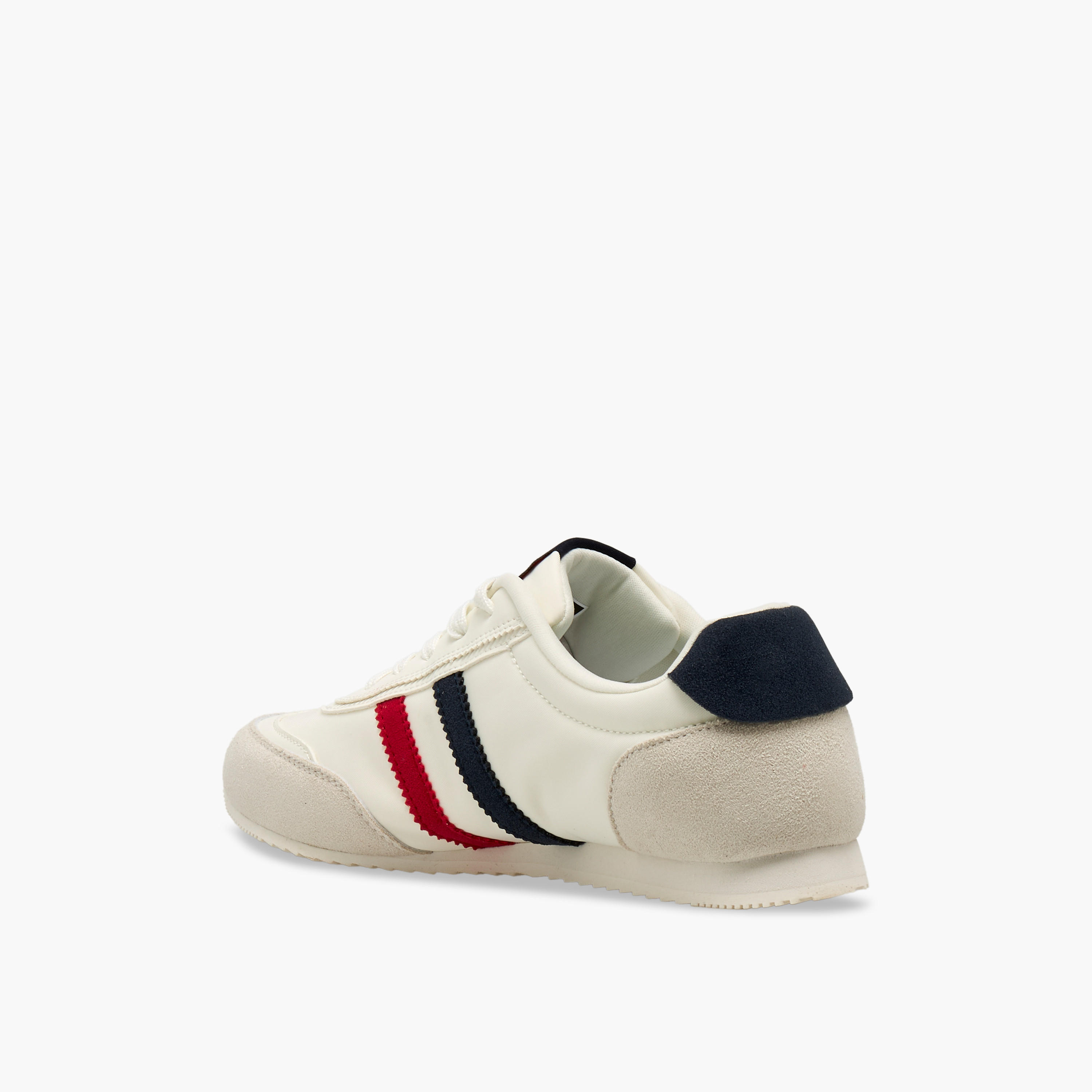 Lee Cooper Women Lace-Up Sneakers-women-shoes-sneakers-image-4