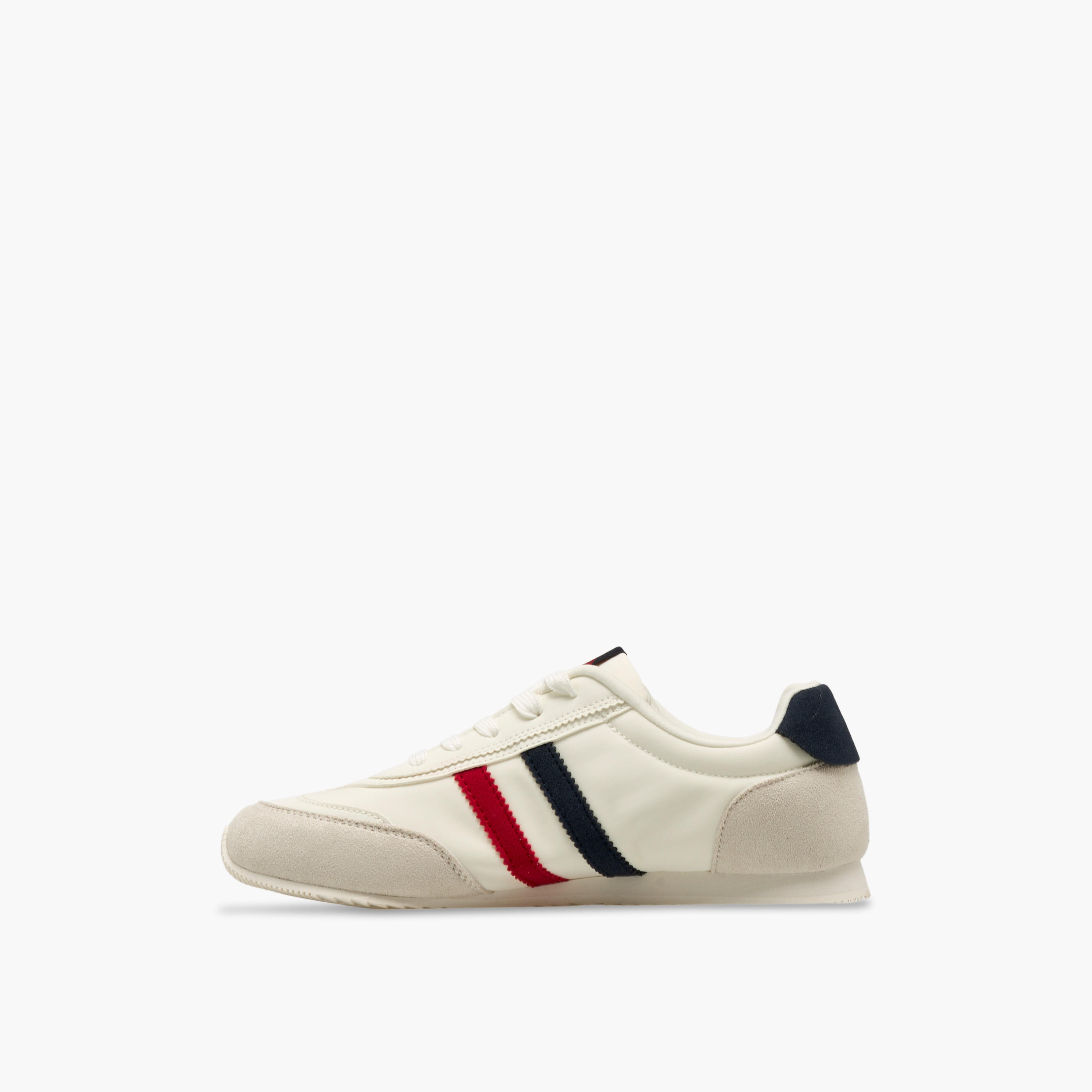 Lee Cooper Women Lace-Up Sneakers-women-shoes-sneakers-image-5
