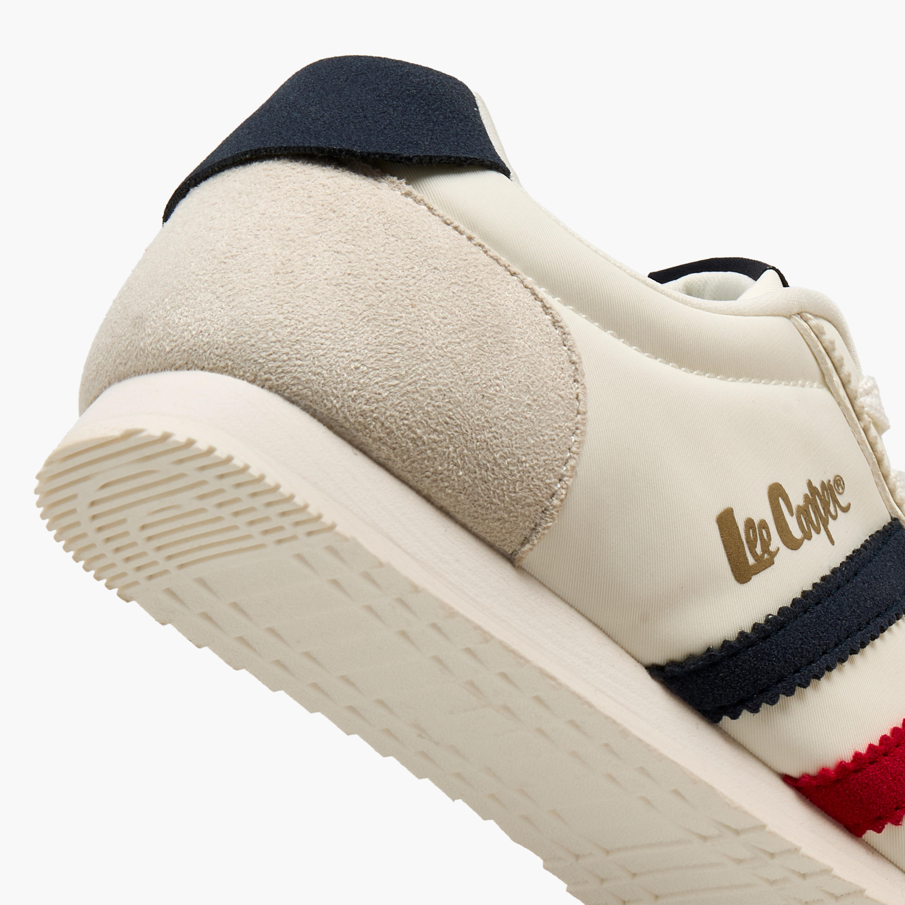 Lee Cooper Women Lace-Up Sneakers-women-shoes-sneakers-image-7