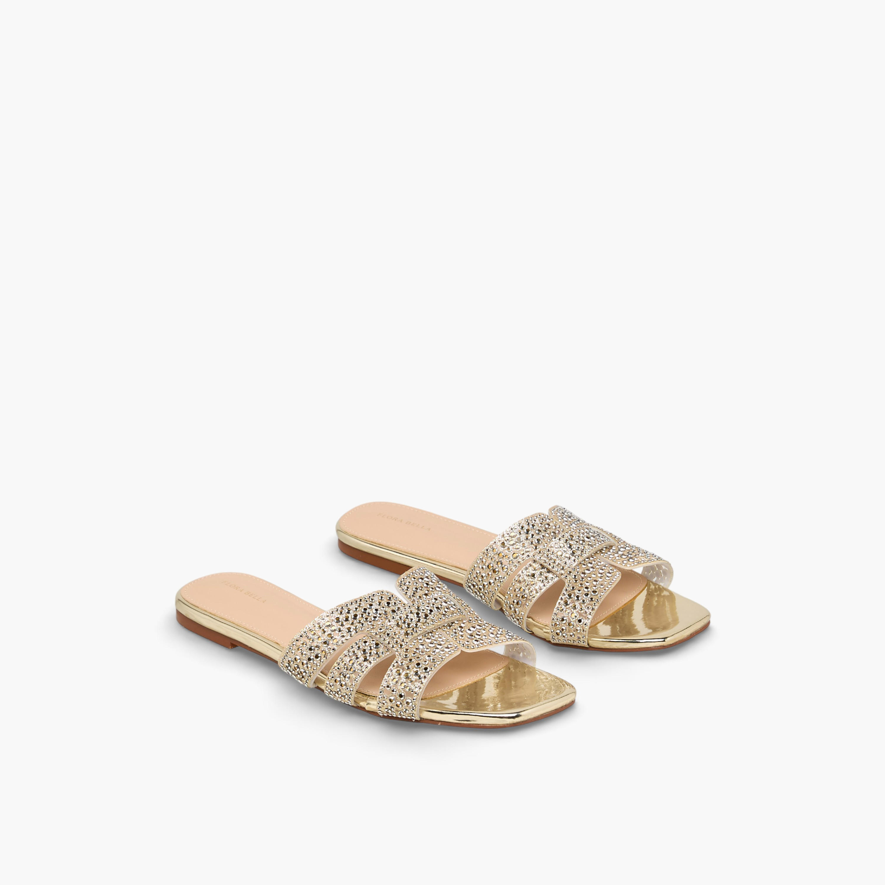 Flora Bella Women Embellished Slide Sandals-women-shoes-flats-sandals-image-1