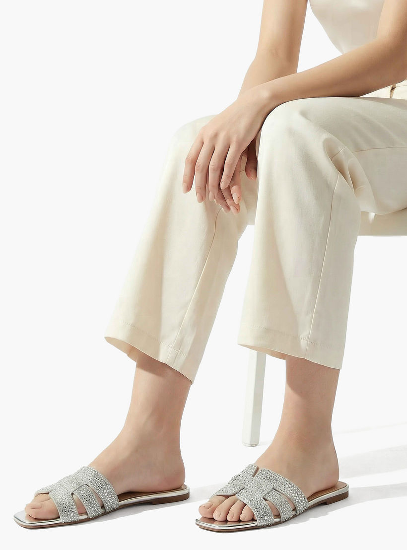 Flora Bella Women Embellished Slide Sandals-women-shoes-flats-sandals-image-2