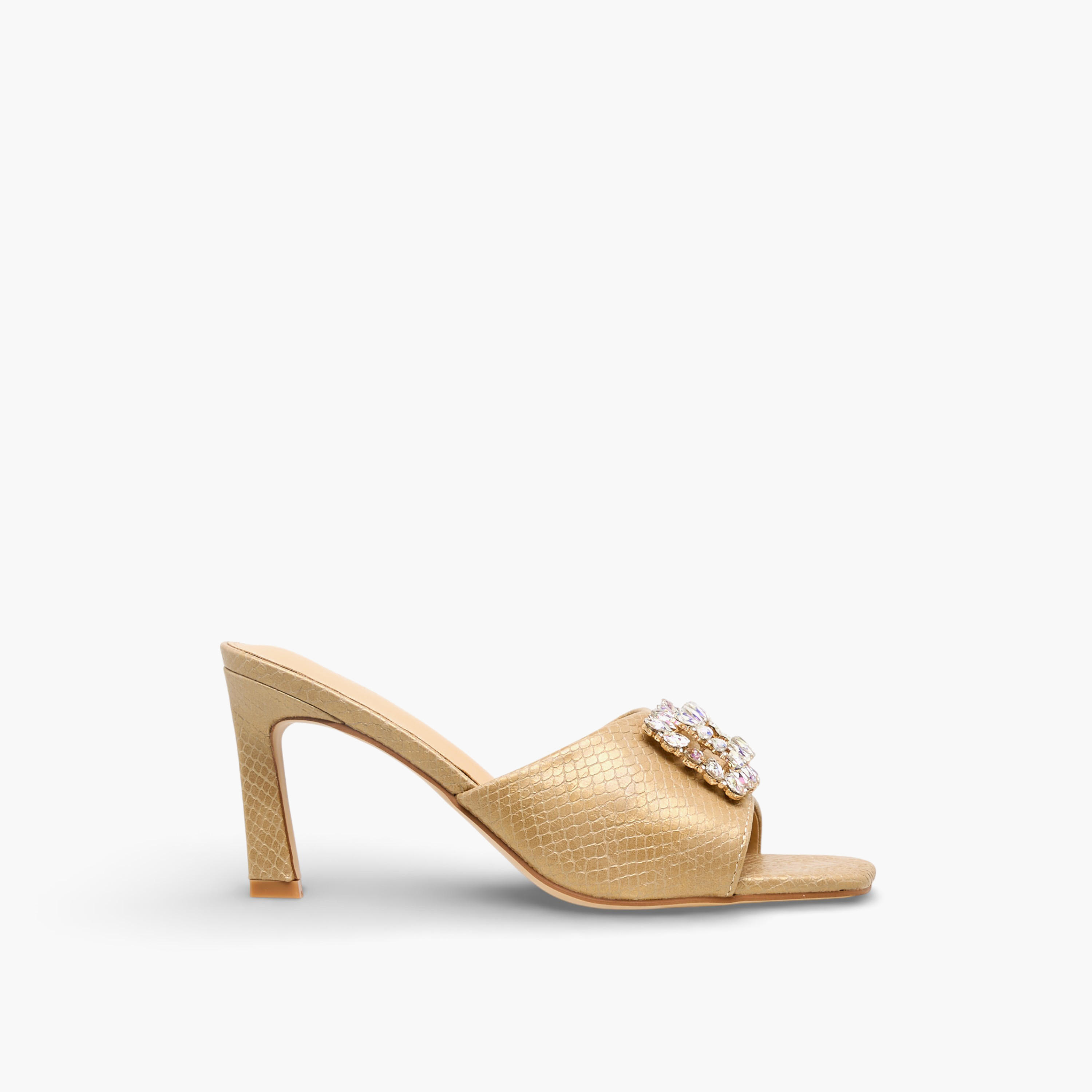 Flora Bella Women Embellished Cone Heel Sandals-women-shoes-sandals-heeled-image-3