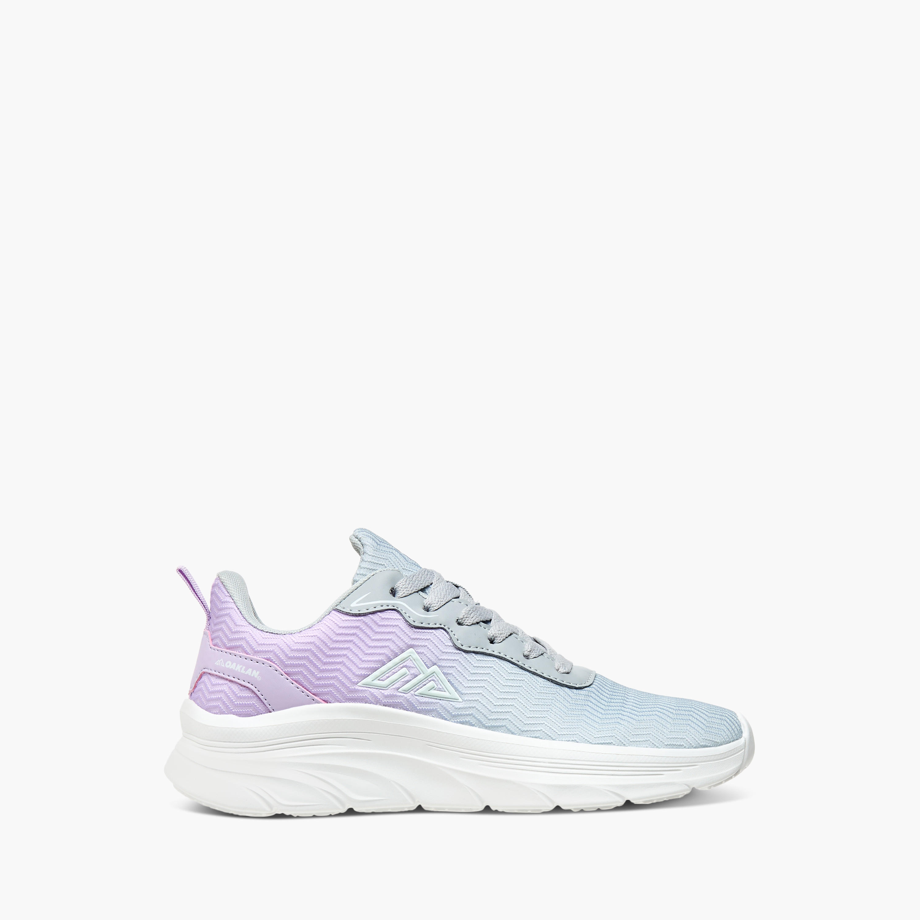 حذاء أومبري برباط إغلاق من أوكلان من شو إكسبريس-women-shoes-sneakers-image-3
