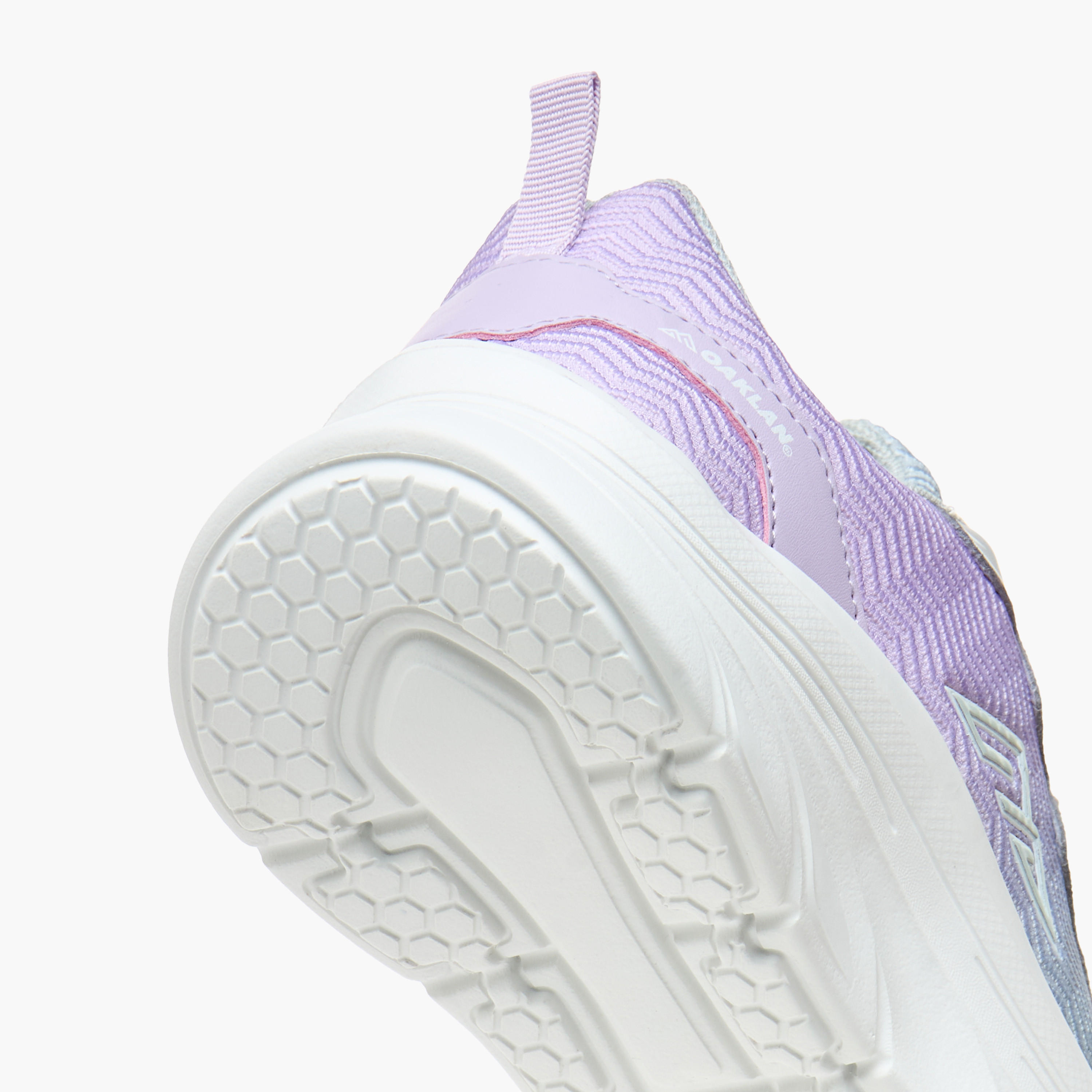 حذاء أومبري برباط إغلاق من أوكلان من شو إكسبريس-women-shoes-sneakers-image-5