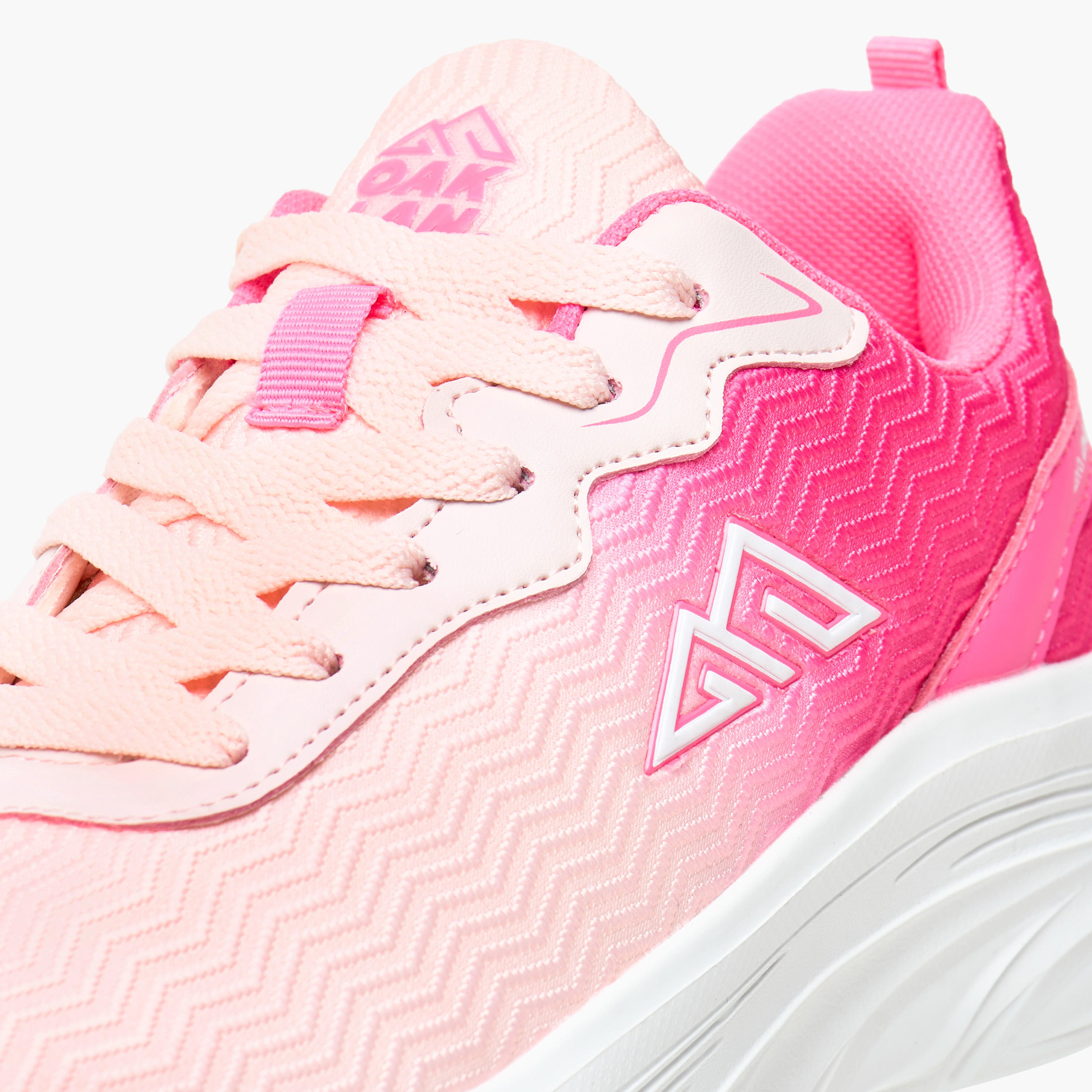 حذاء أومبري برباط إغلاق من أوكلان من شو إكسبريس-women-shoes-sneakers-image-14