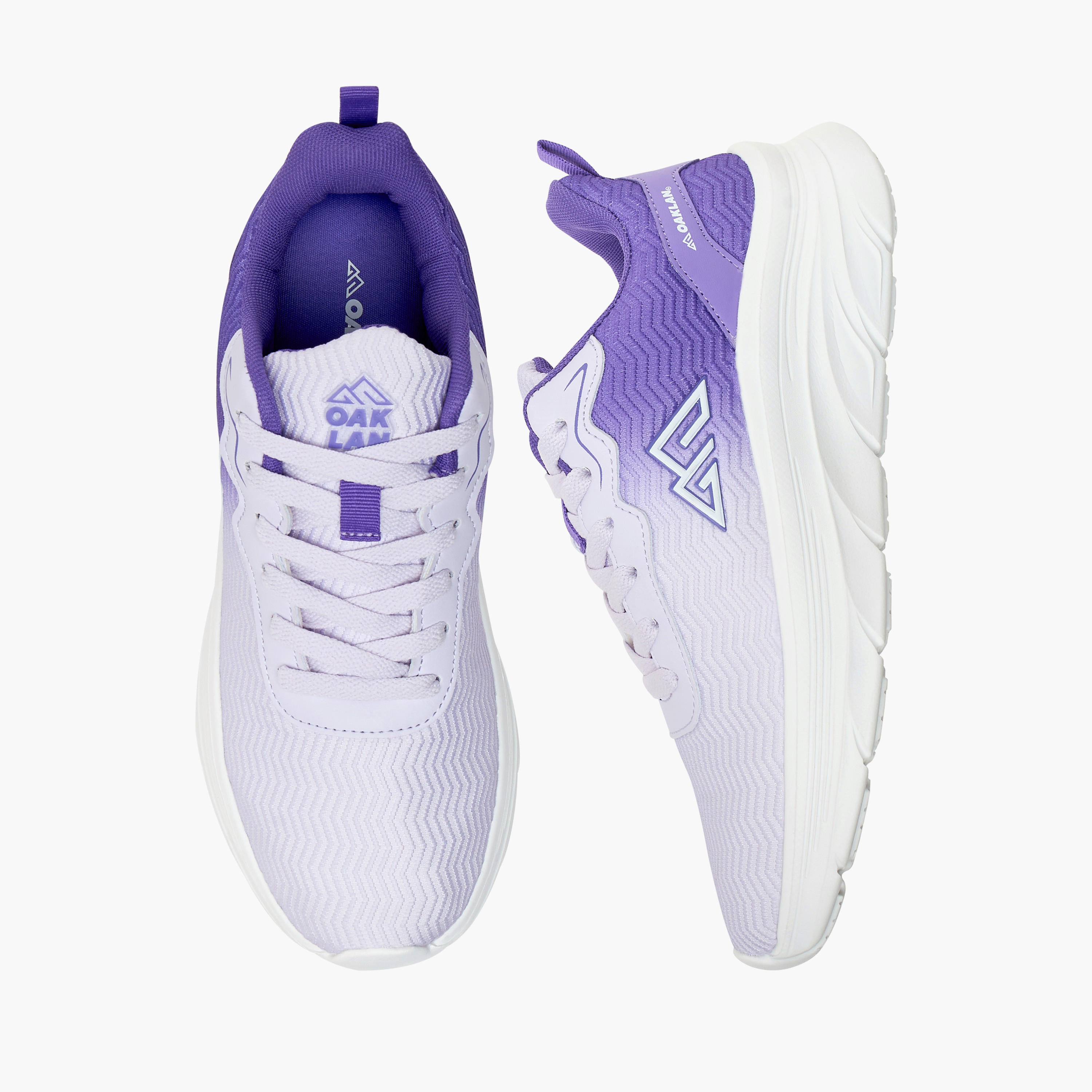 حذاء أومبري برباط إغلاق من أوكلان من شو إكسبريس-women-shoes-sneakers-image-6