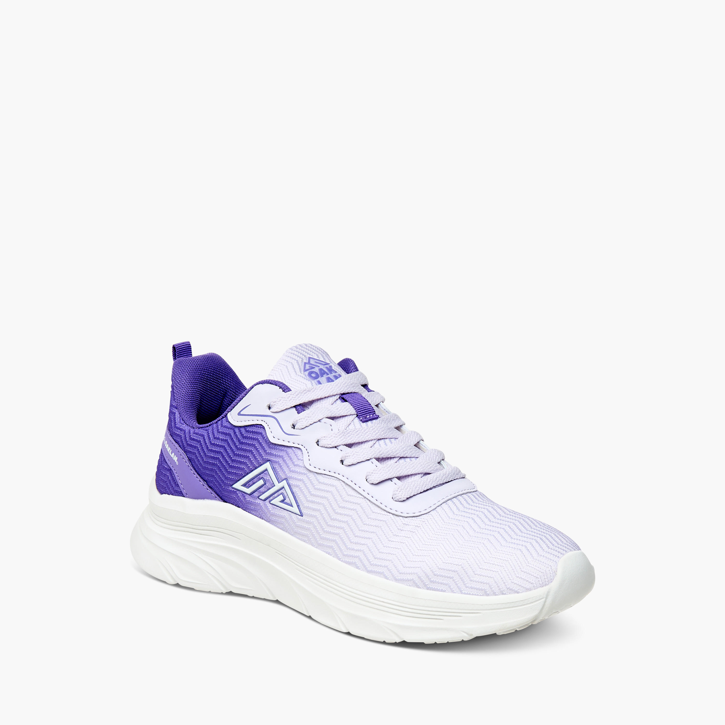 حذاء أومبري برباط إغلاق من أوكلان من شو إكسبريس-women-shoes-sneakers-image-7