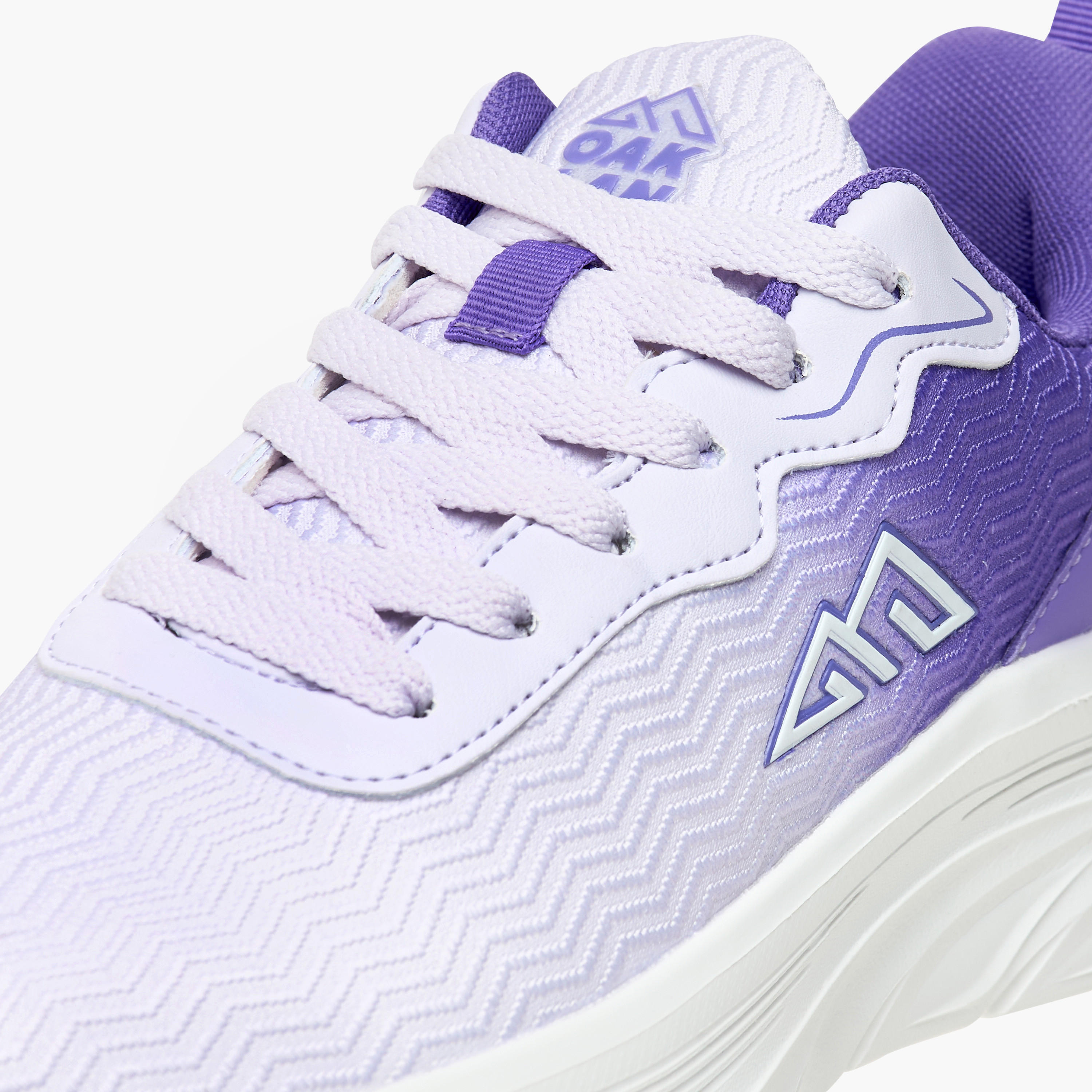 حذاء أومبري برباط إغلاق من أوكلان من شو إكسبريس-women-shoes-sneakers-image-9