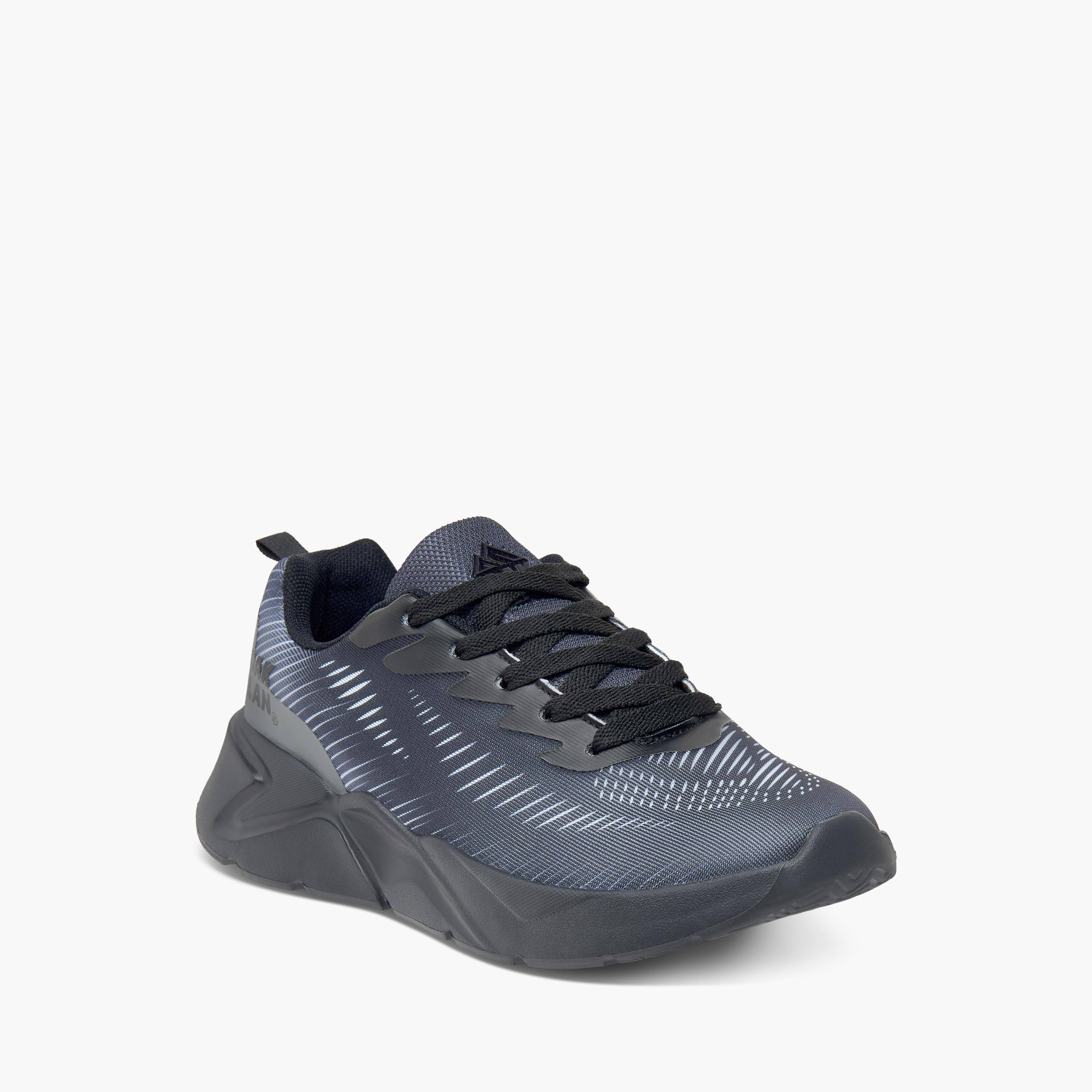 حذاء متدرج اللون برباط إغلاق من أوكلان من شو إكسبريس-women-shoes-sneakers-image-7