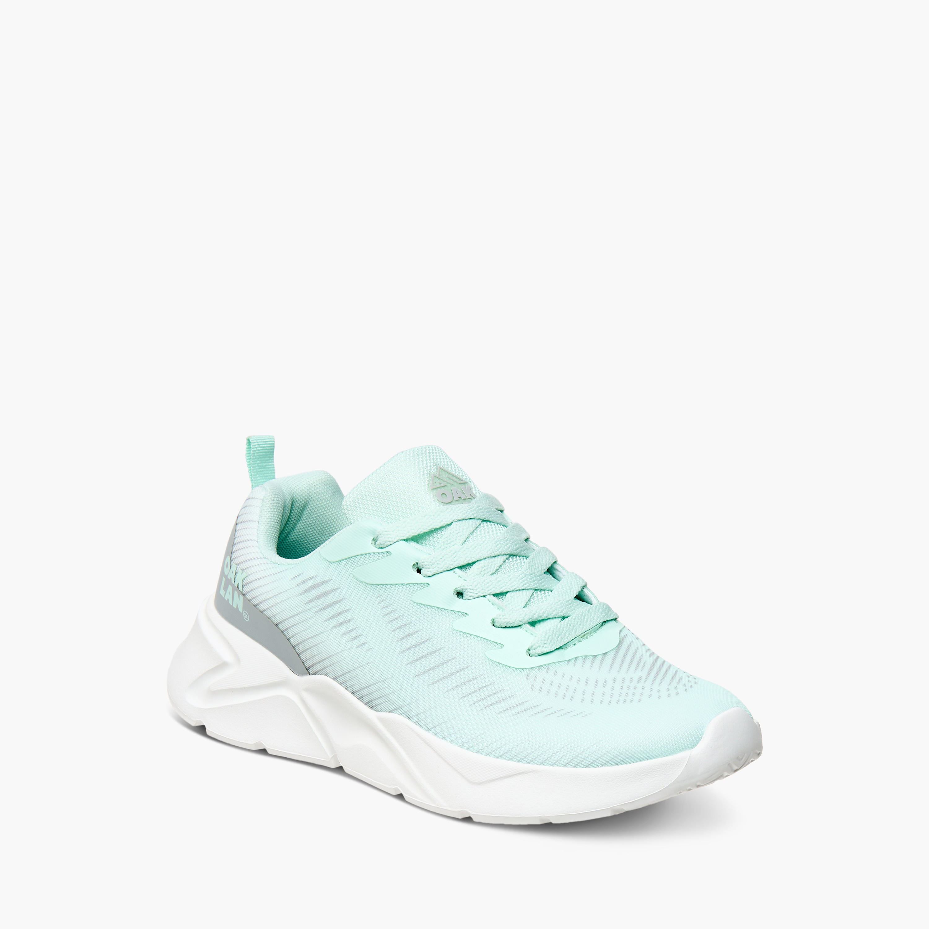 حذاء برباط إغلاق بطبعات من أوكلان من شو إكسبريس-women-shoes-sneakers-image-7