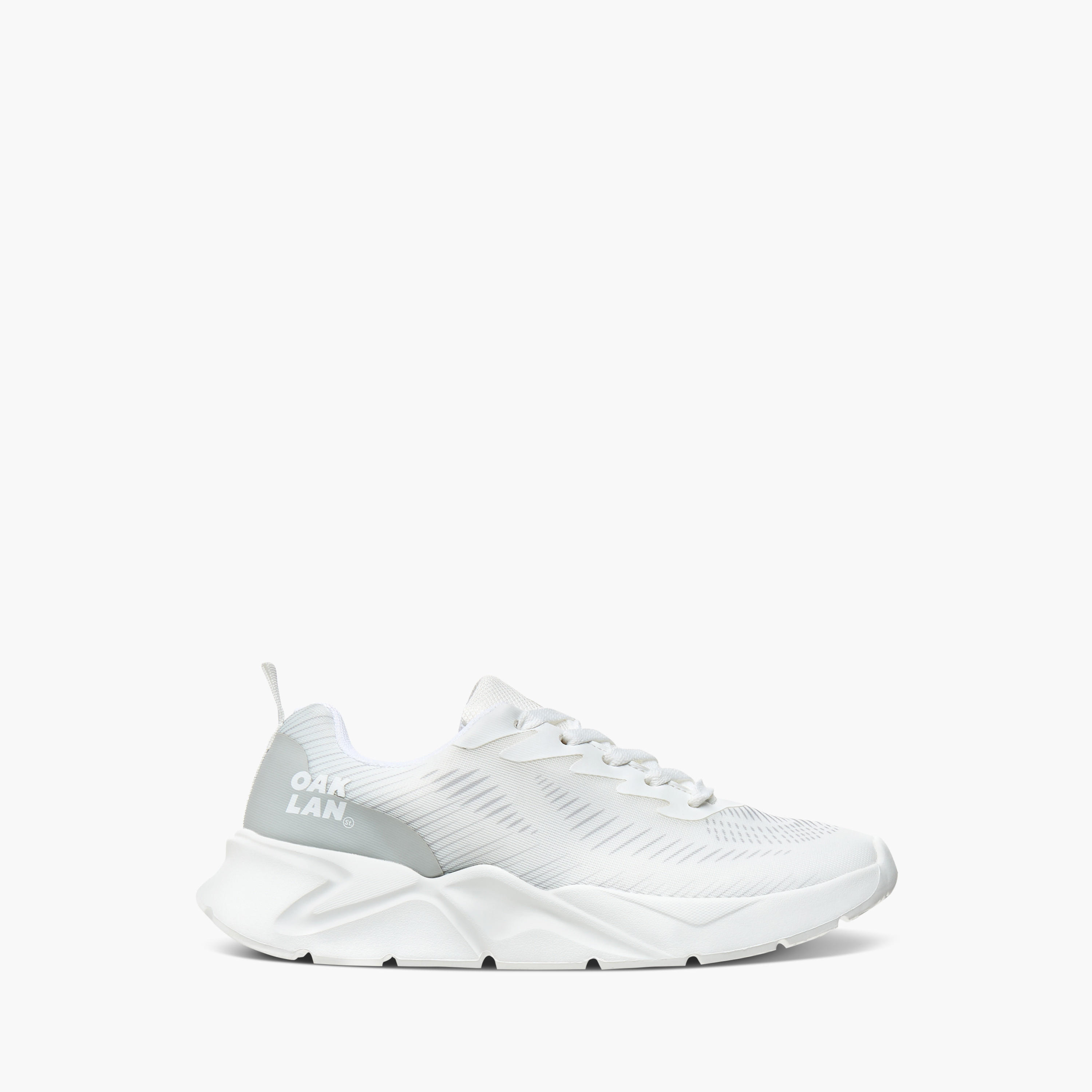 حذاء متدرج اللون برباط إغلاق من أوكلان من شو إكسبريس-women-shoes-sneakers-image-13