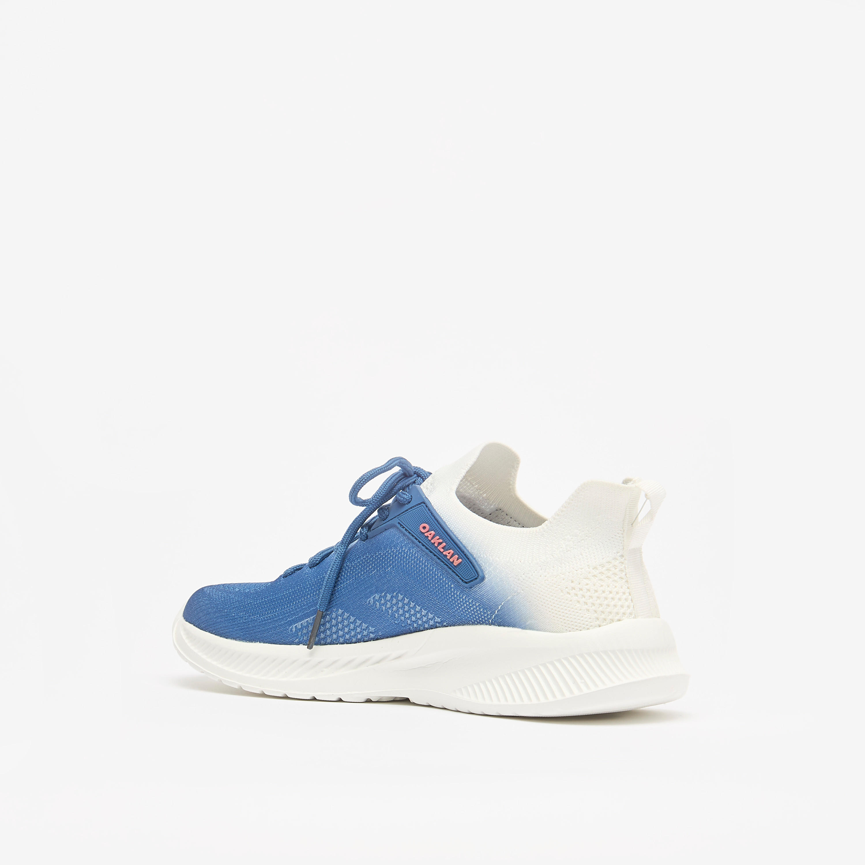 Oaklan by Shoexpress Ombre Slip-On Sports Shoes-women-shoes-sneakers-image-2
