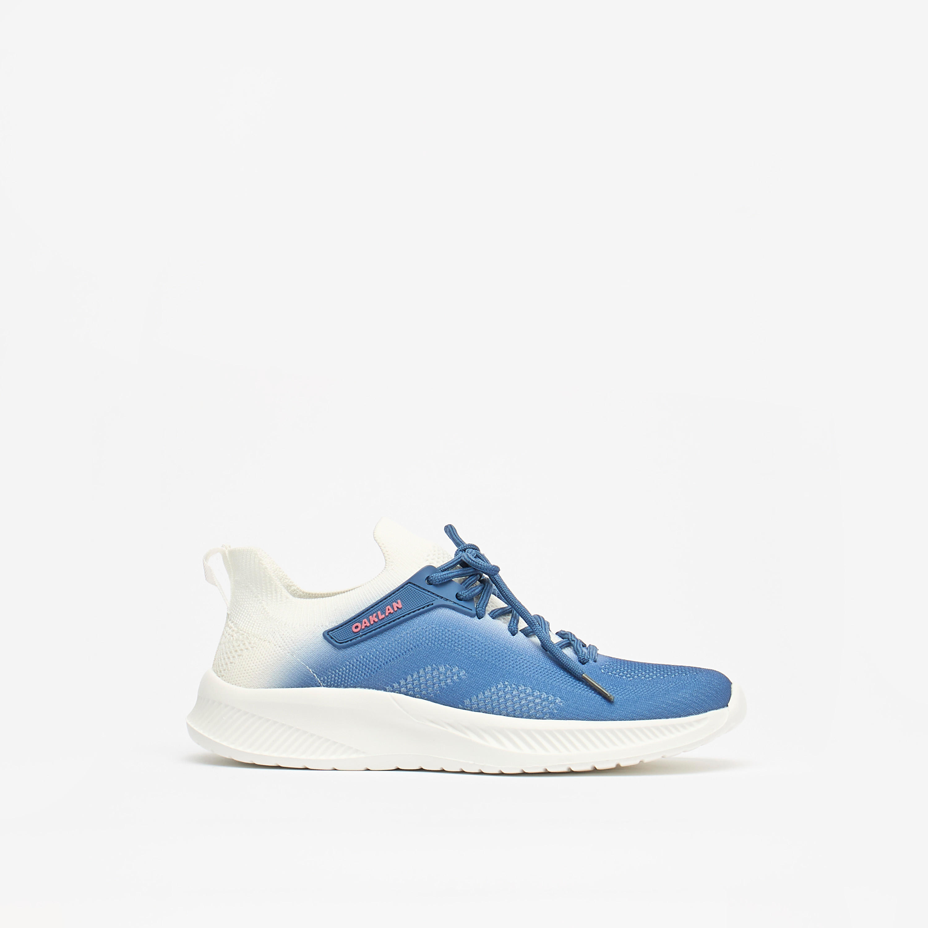 Oaklan by Shoexpress Ombre Slip-On Sports Shoes-women-shoes-sneakers-image-3
