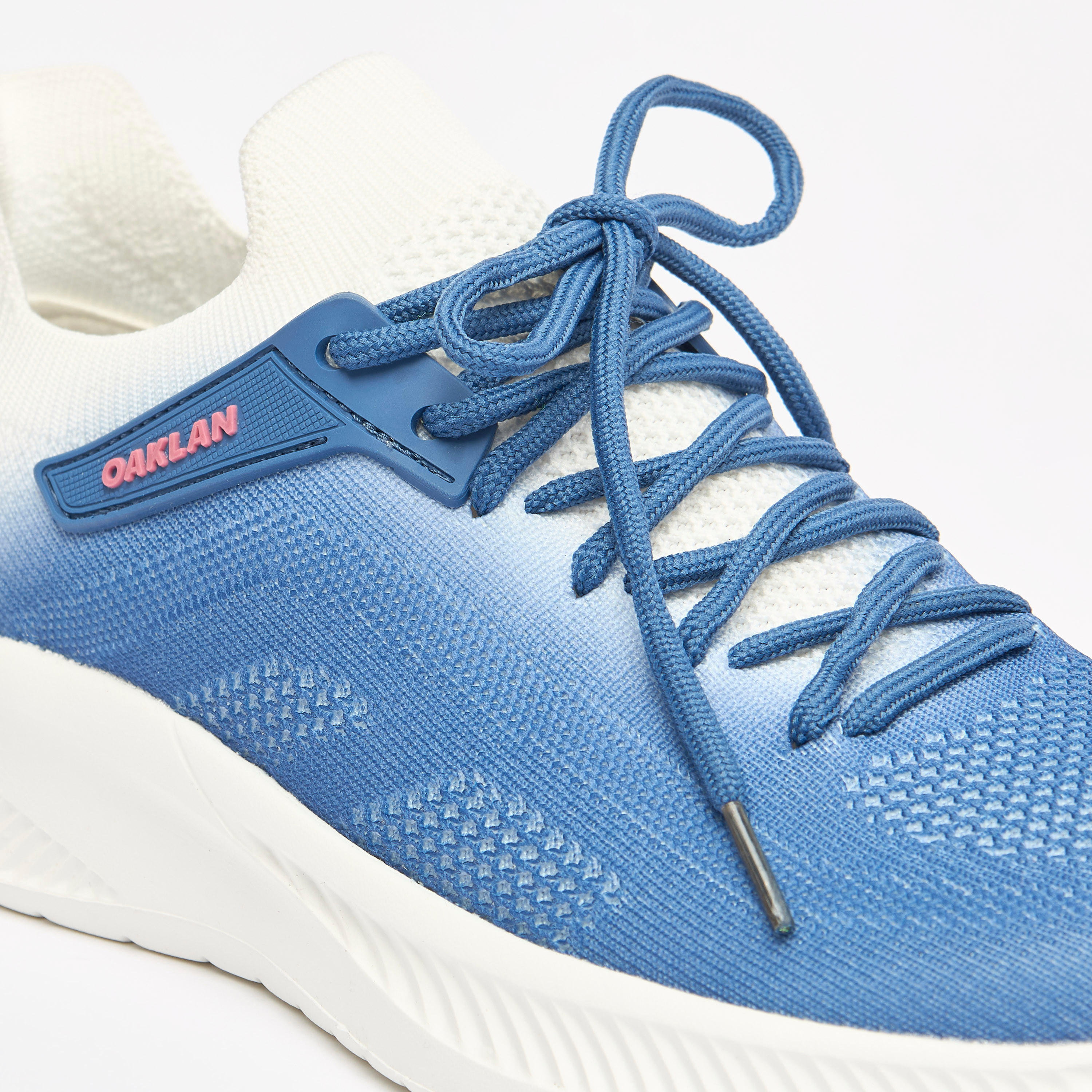 Oaklan by Shoexpress Ombre Slip-On Sports Shoes-women-shoes-sneakers-image-5