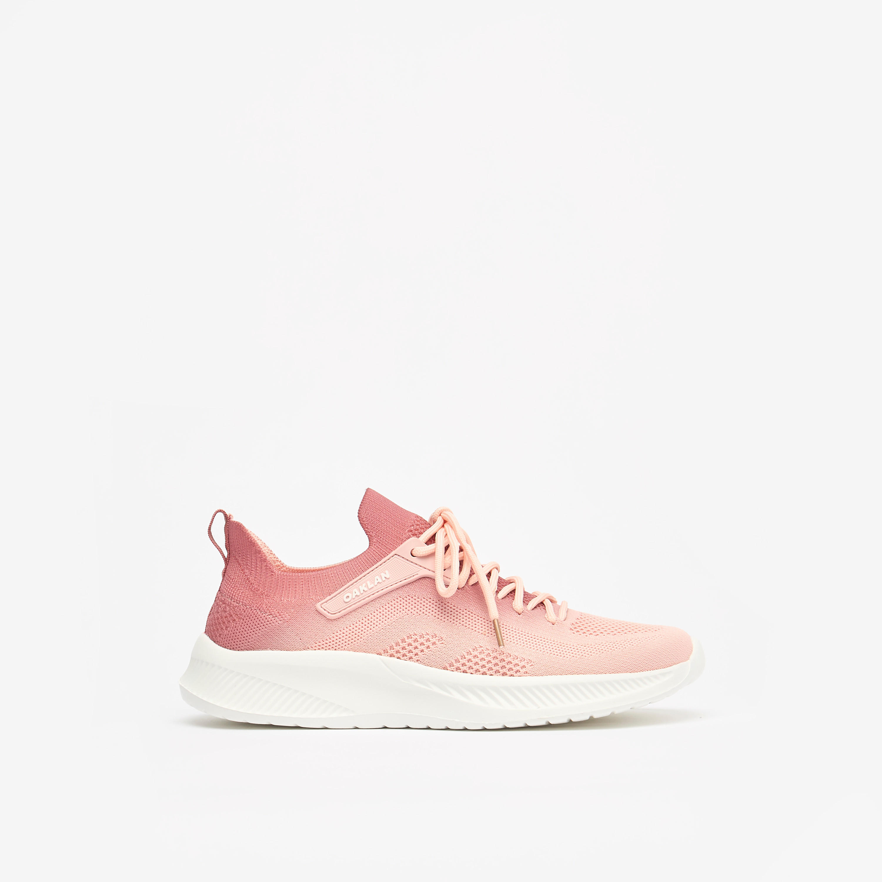 حذاء رياضي أومبري سهل الارتداء مع تفاصيل دانتيل أوكلان من شو إكسبريس-sports-women-shoes-image-3