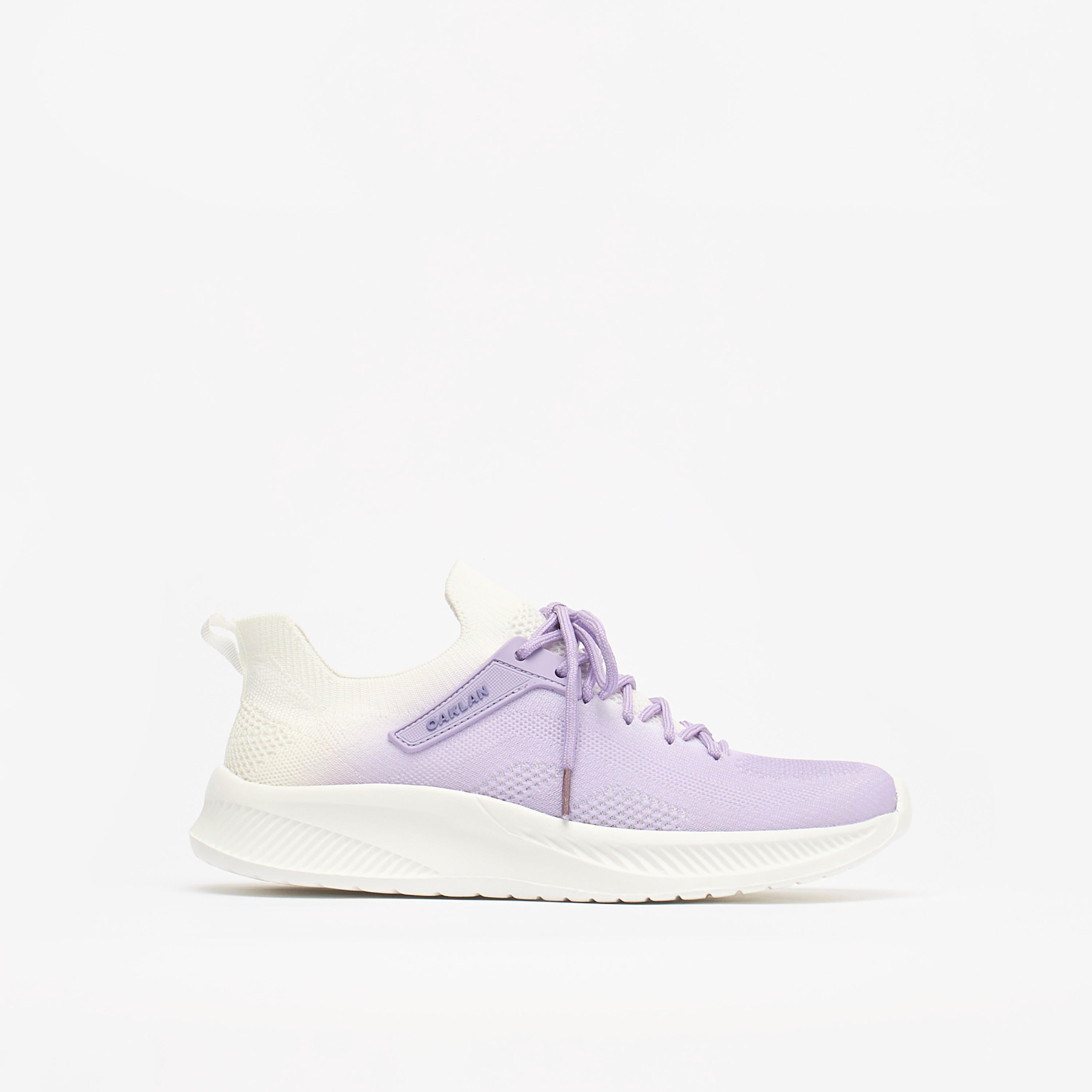 Oaklan by Shoexpress Ombre Slip-On Sports Shoes with Lace Detail-sports-women-shoes-image-3