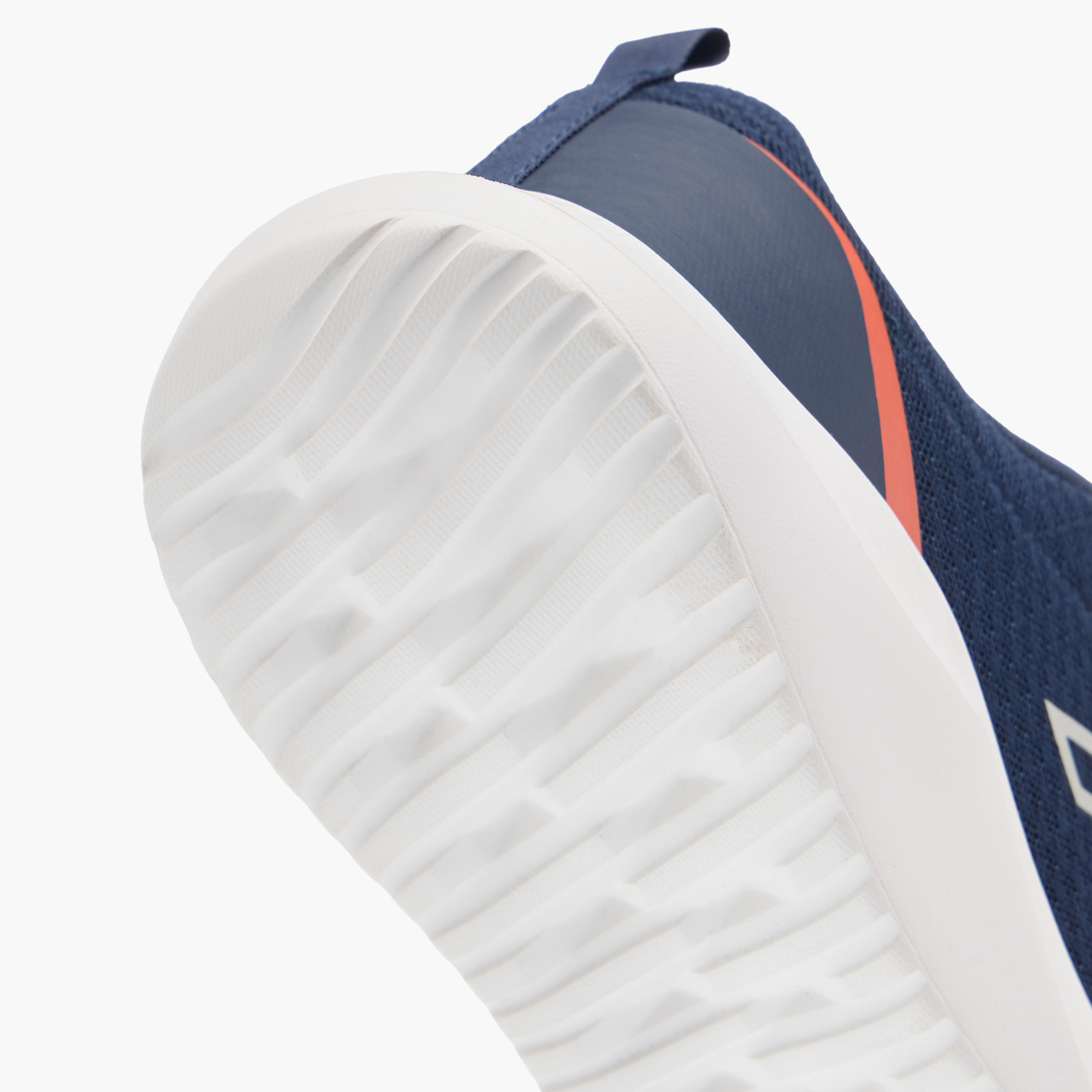 Oaklan by Shoexpress Textured Sports Shoes with Lace-Up Closure-sports-men-shoes-image-5