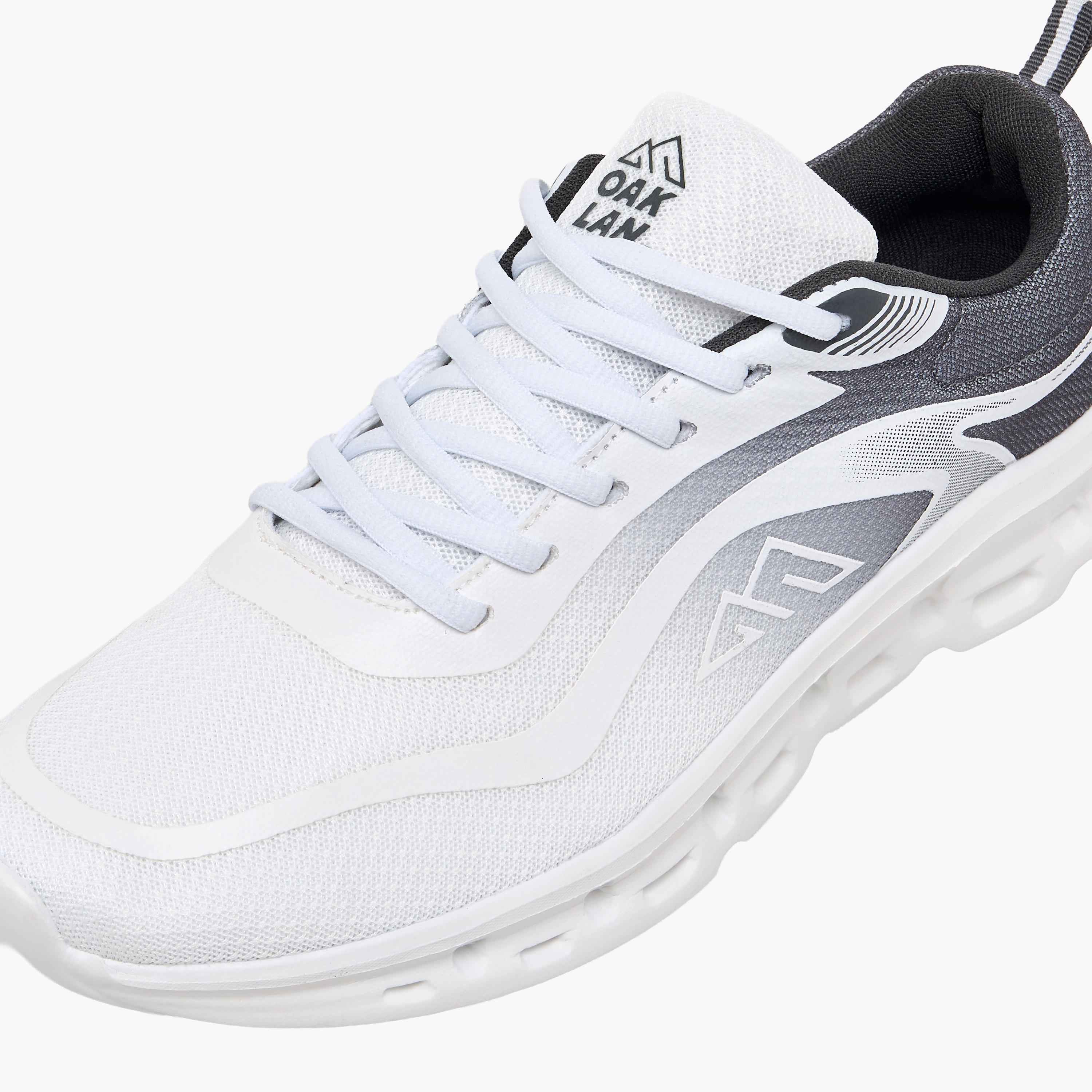 حذاء رياضي برباط للرجال من أوكلان من شو إكسبرس-men-shoes-sneakers-image-7