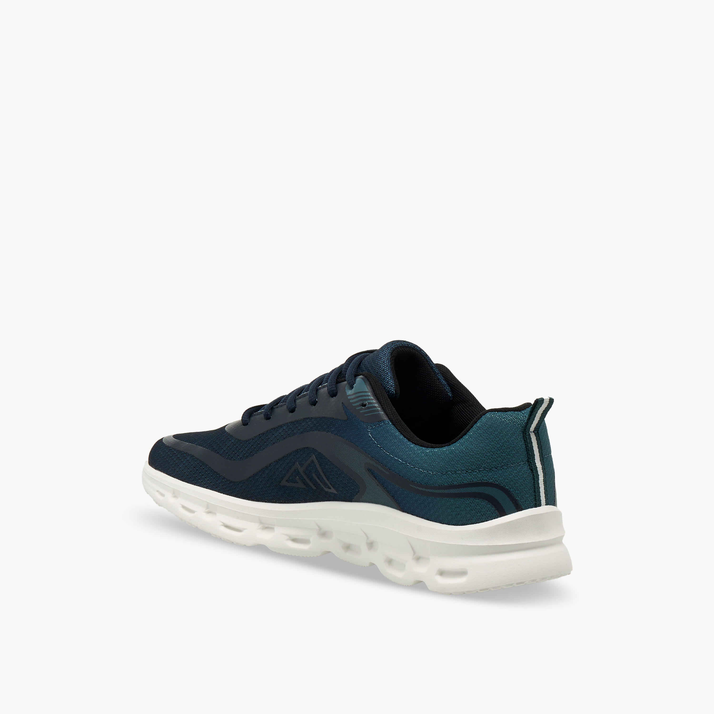 حذاء رياضي برباط للرجال من أوكلان من شو إكسبرس-sports-men-shoes-image-4
